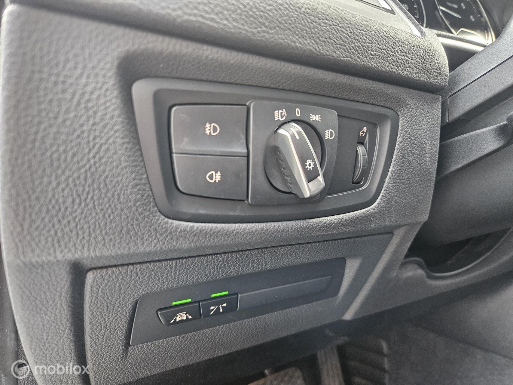 Foto van BMW 120i