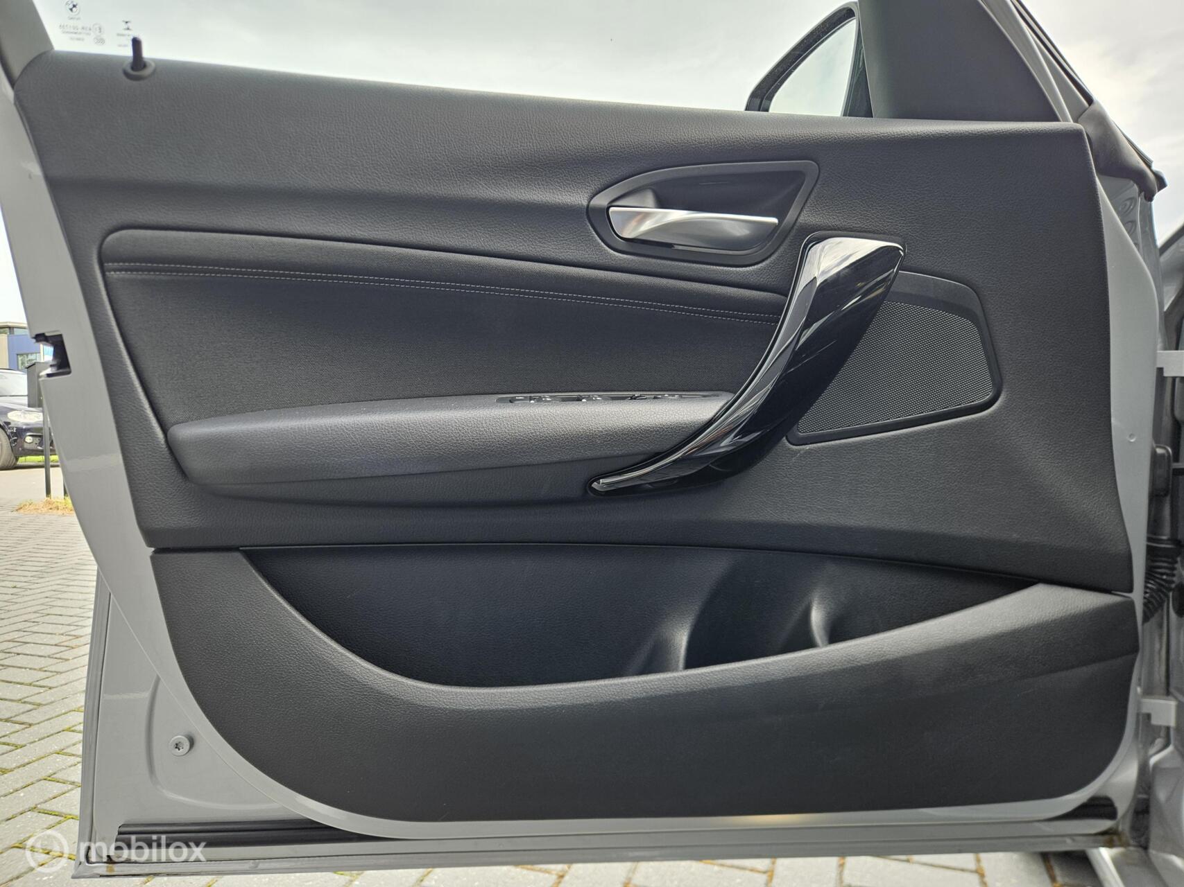 Foto van BMW 120i