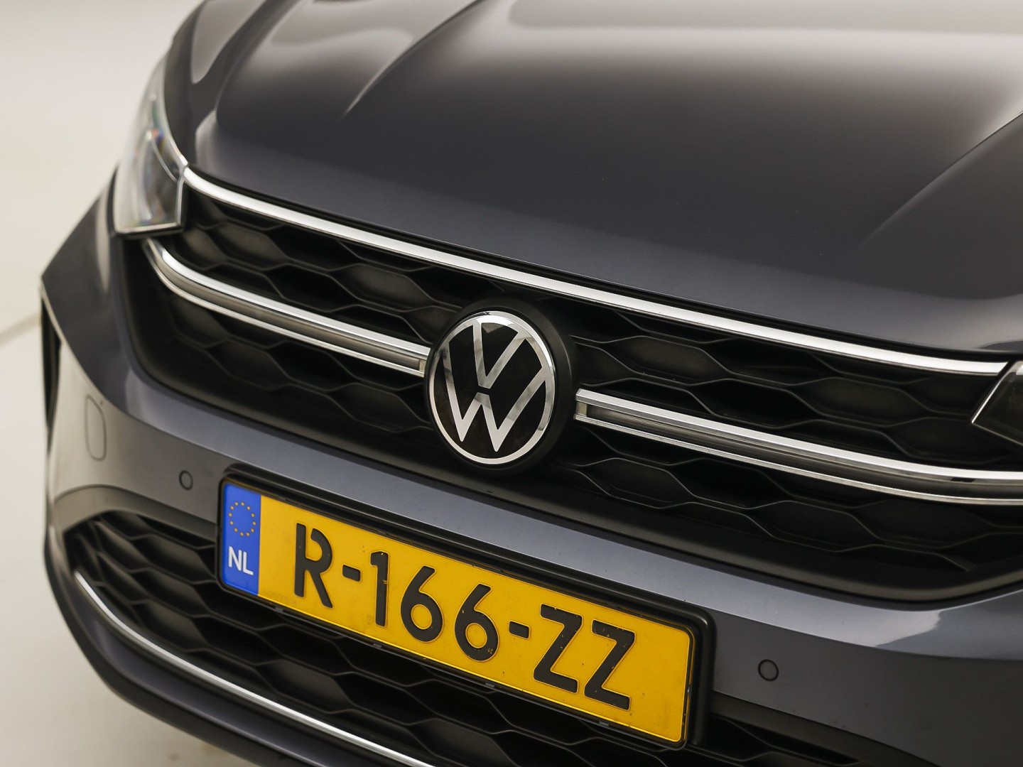 Foto van Volkswagen Taigo