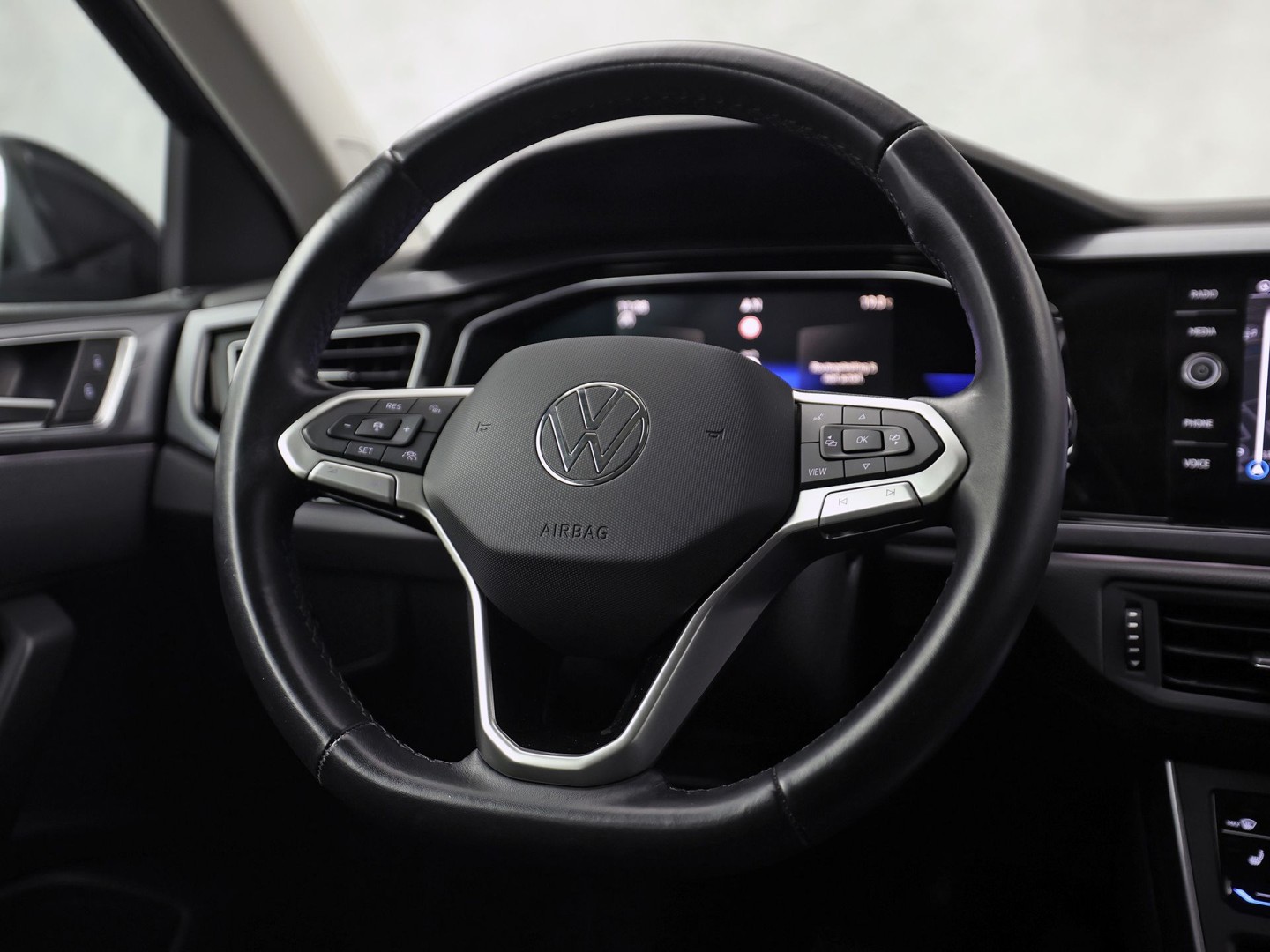 Foto van Volkswagen Taigo