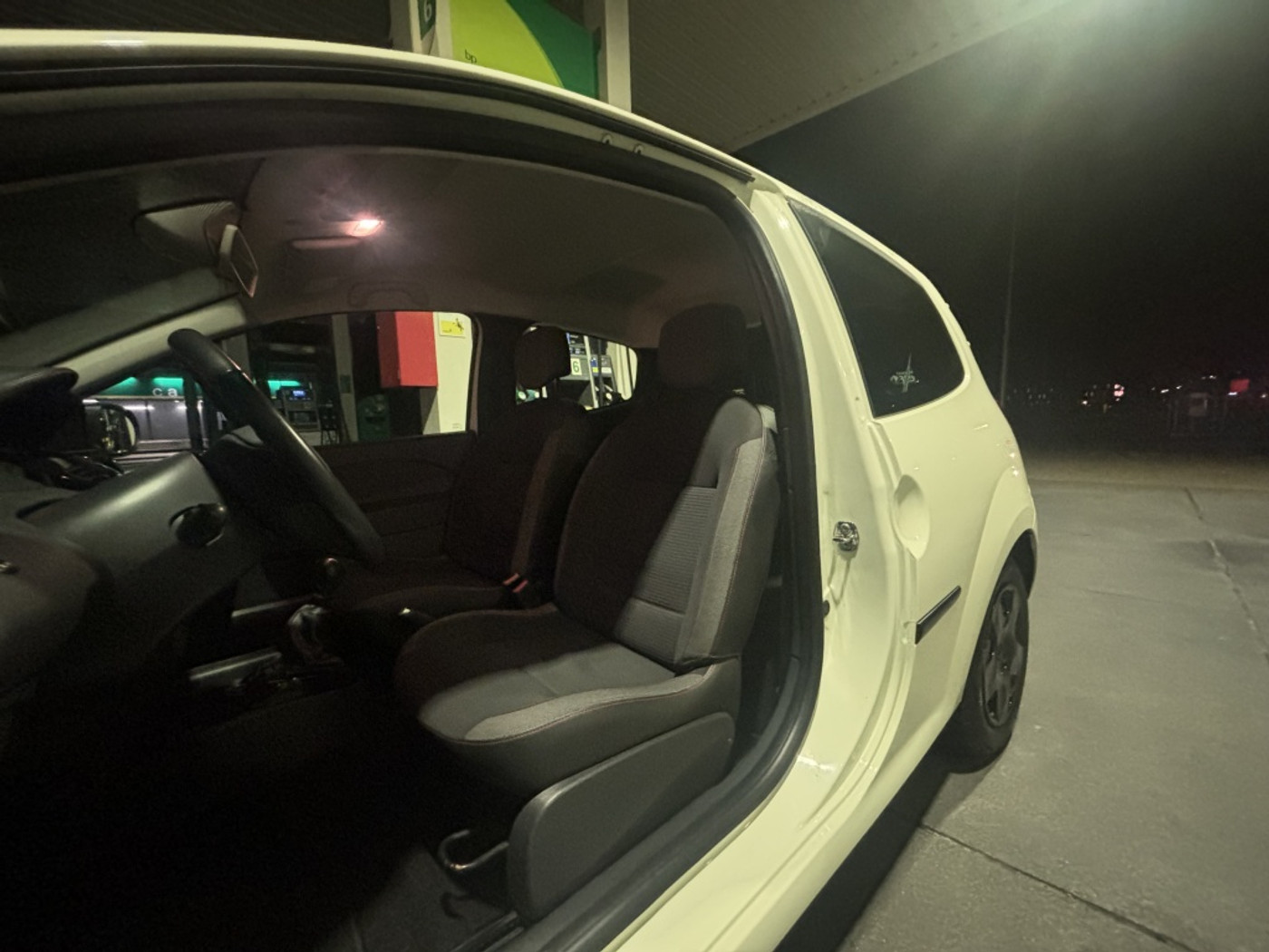 Foto van Renault Twingo