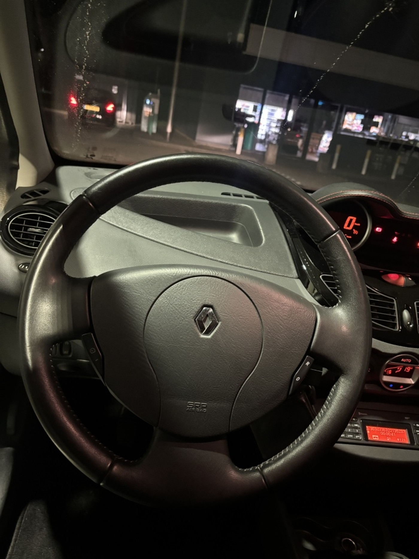 Foto van Renault Twingo