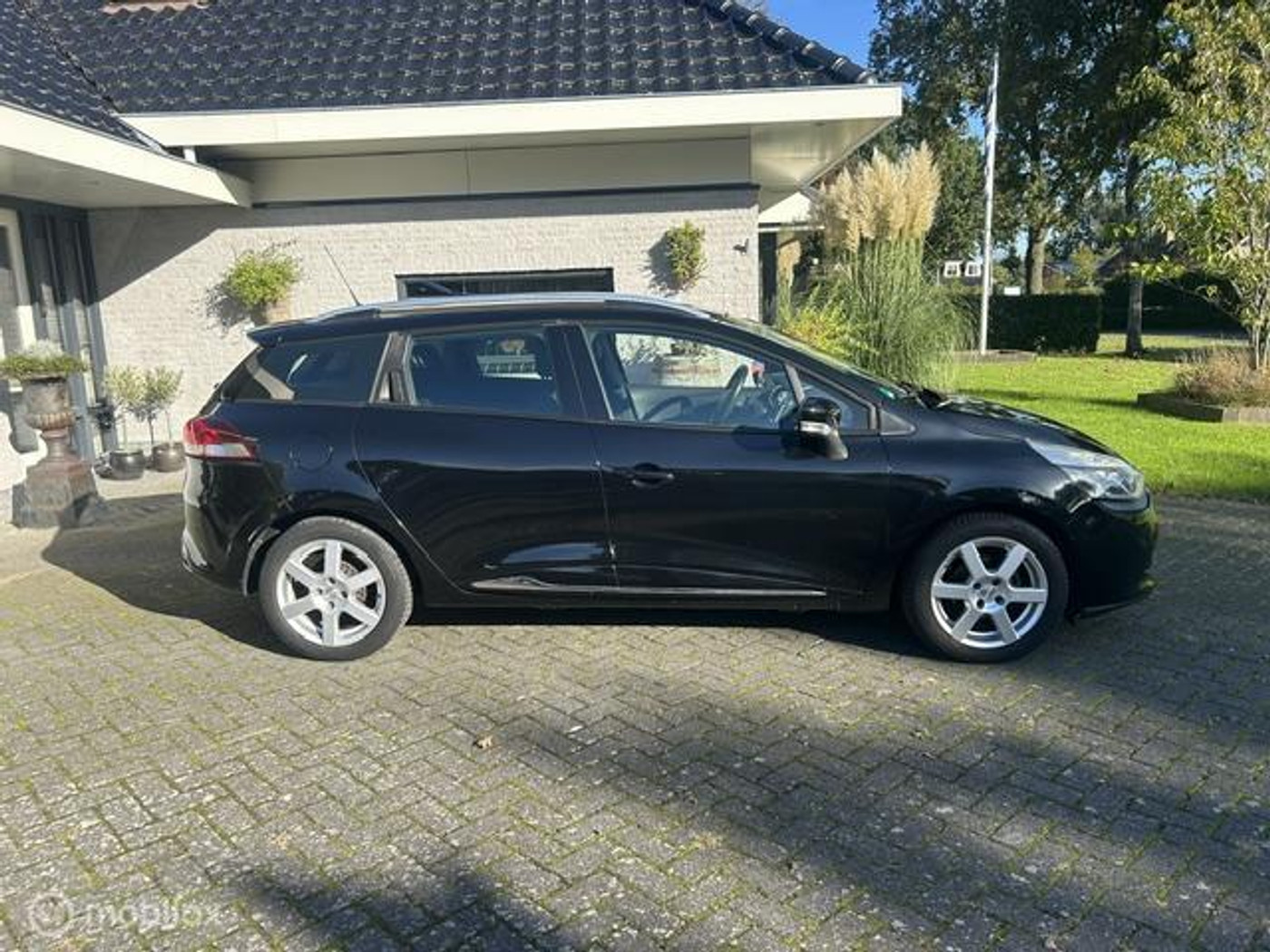 Foto van Renault Clio Estate