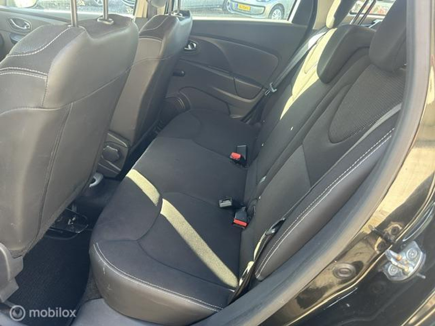 Foto van Renault Clio Estate