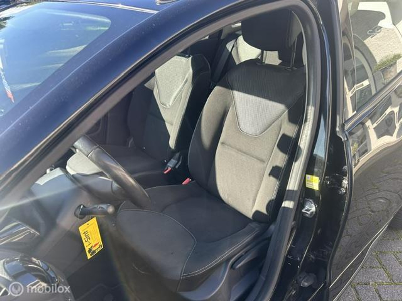 Foto van Renault Clio Estate
