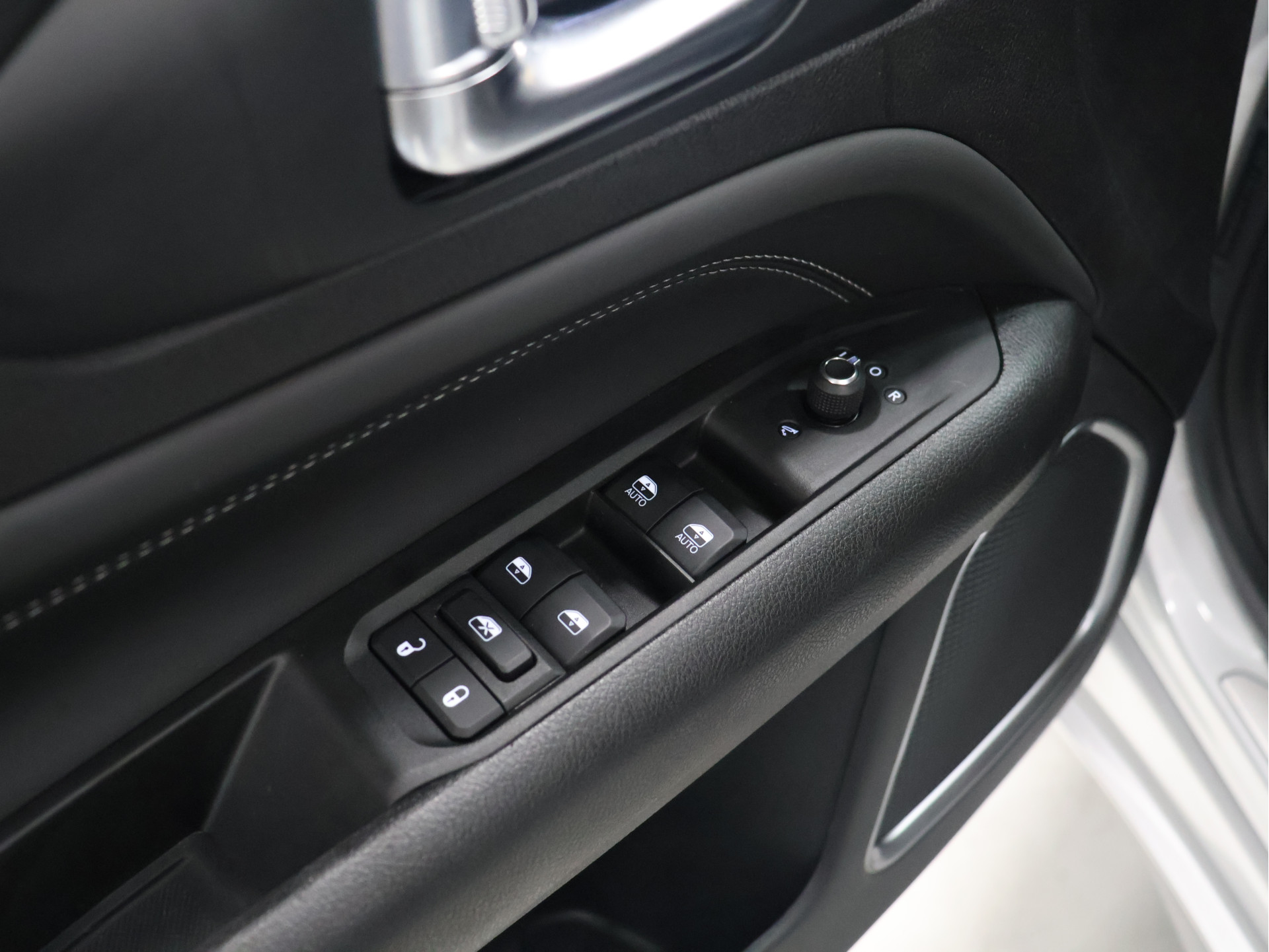 Foto van Jeep Compass