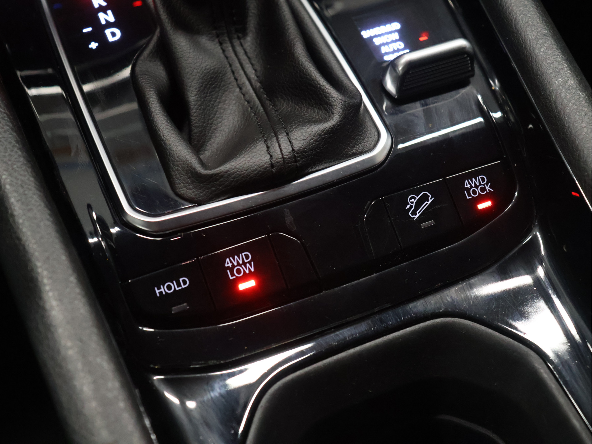 Foto van Jeep Compass