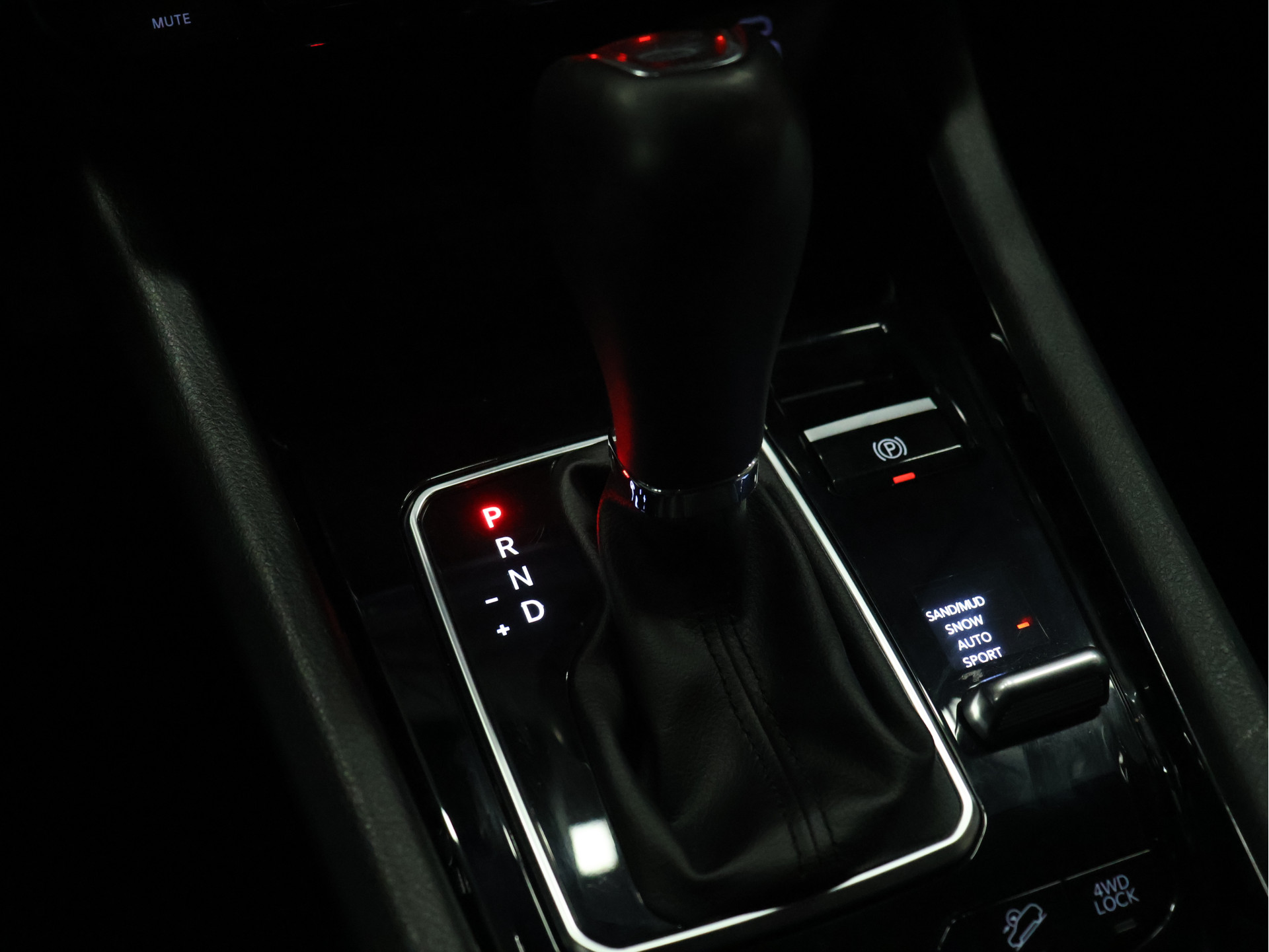 Foto van Jeep Compass