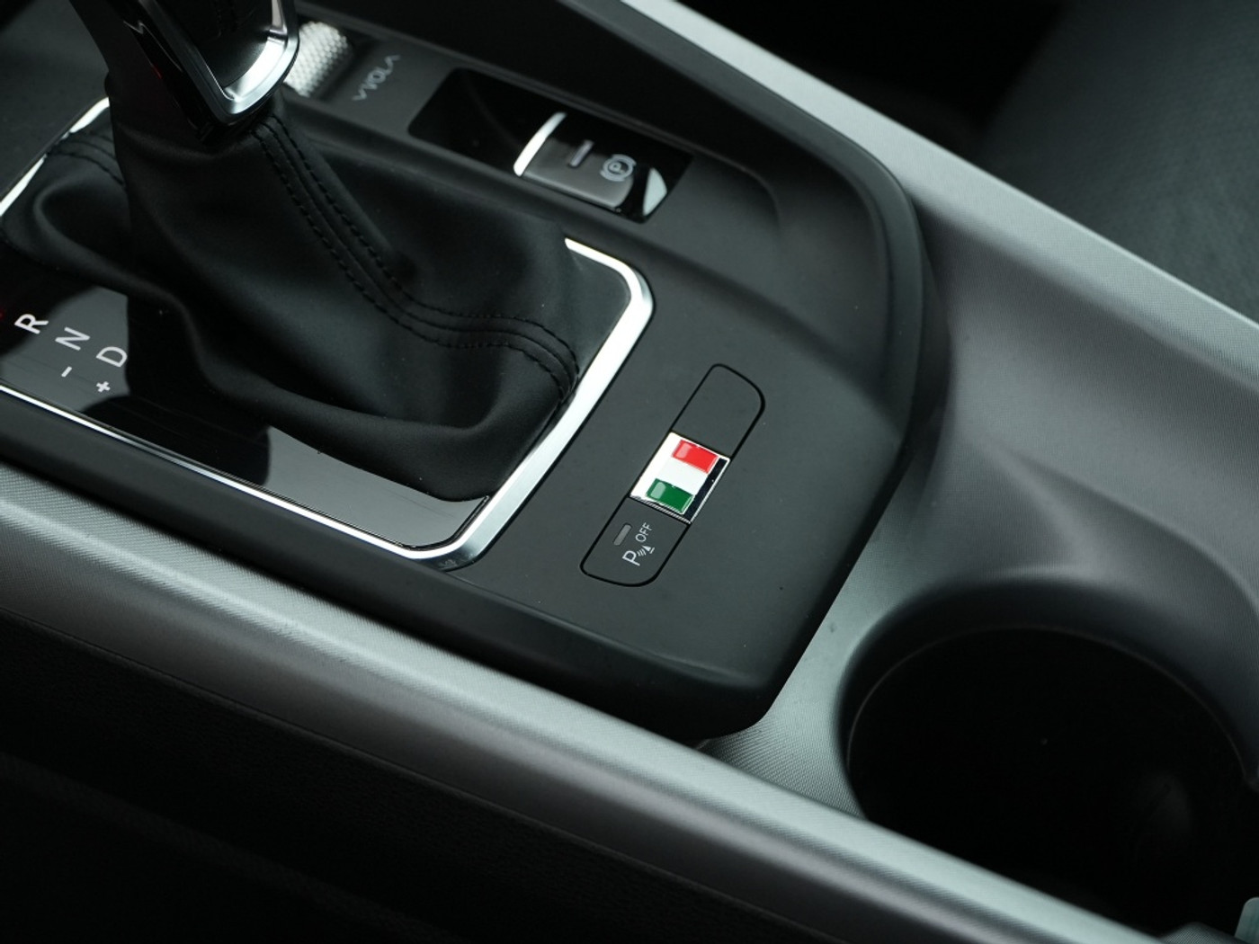 Foto van Alfa Romeo Tonale