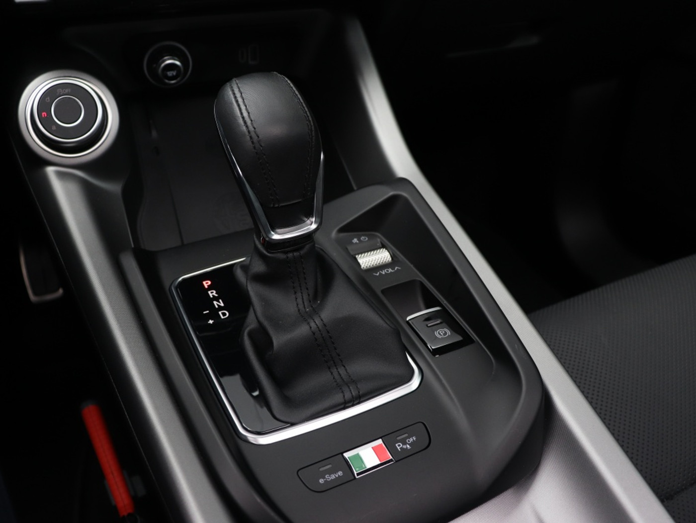 Foto van Alfa Romeo Tonale