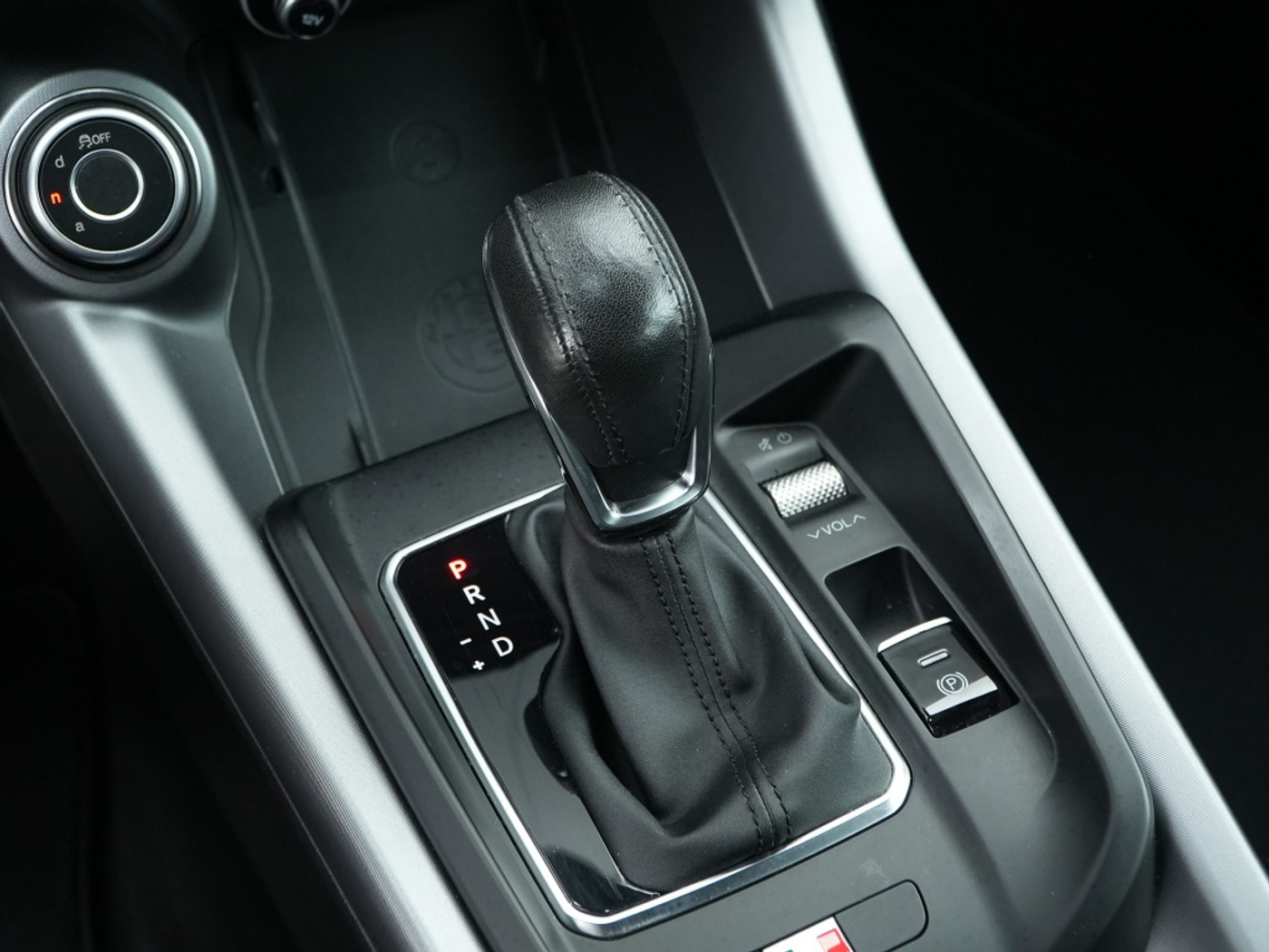 Foto van Alfa Romeo Tonale