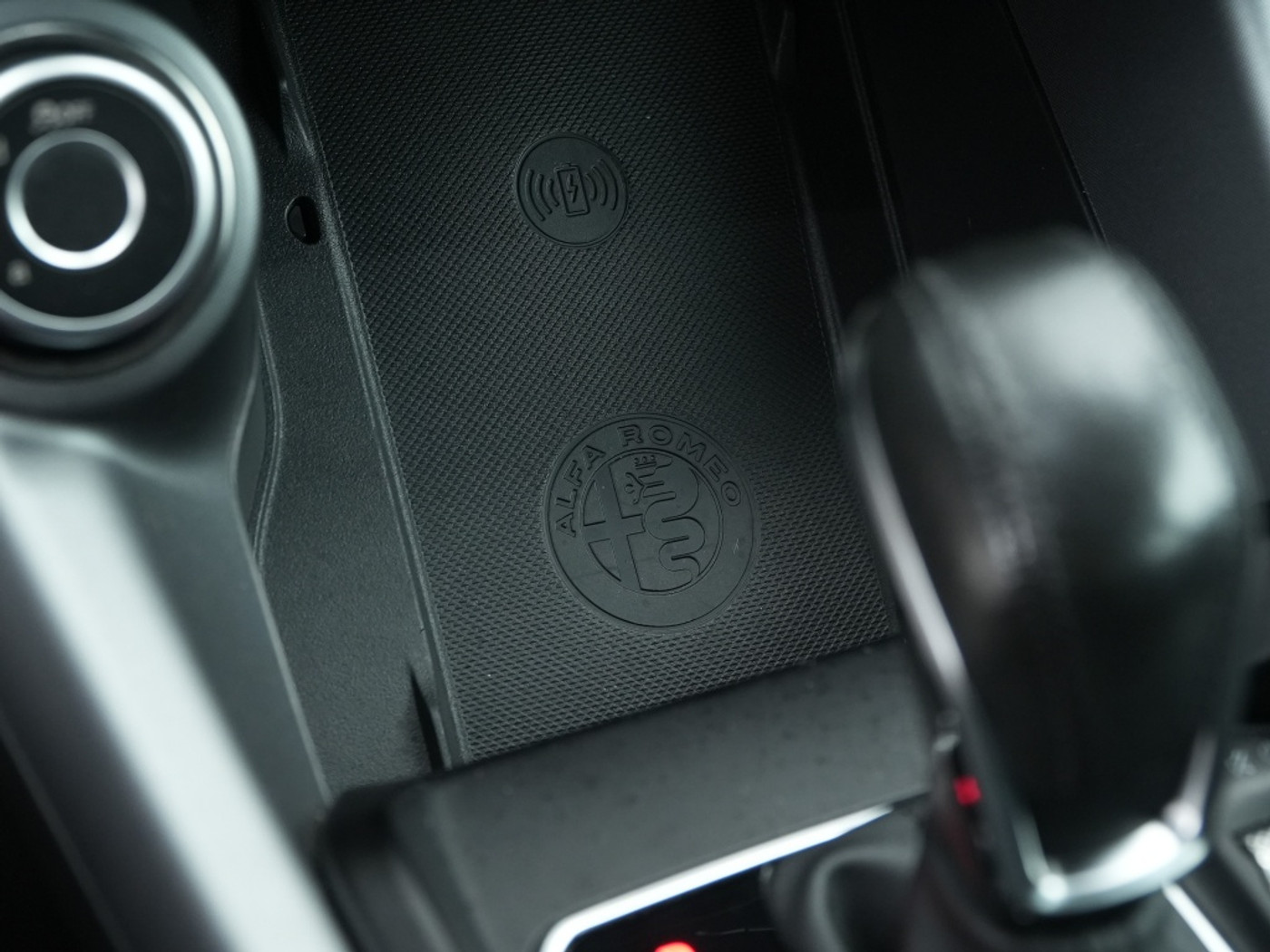 Foto van Alfa Romeo Tonale