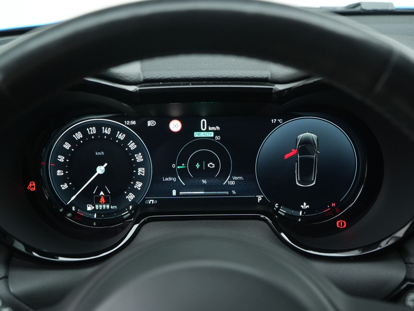 Foto van Alfa Romeo Tonale