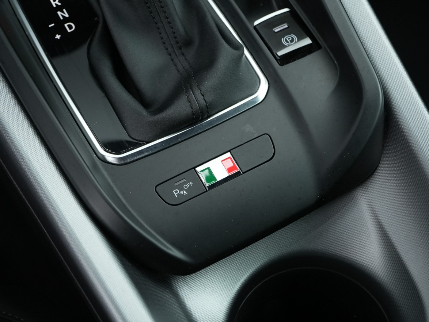 Foto van Alfa Romeo Tonale
