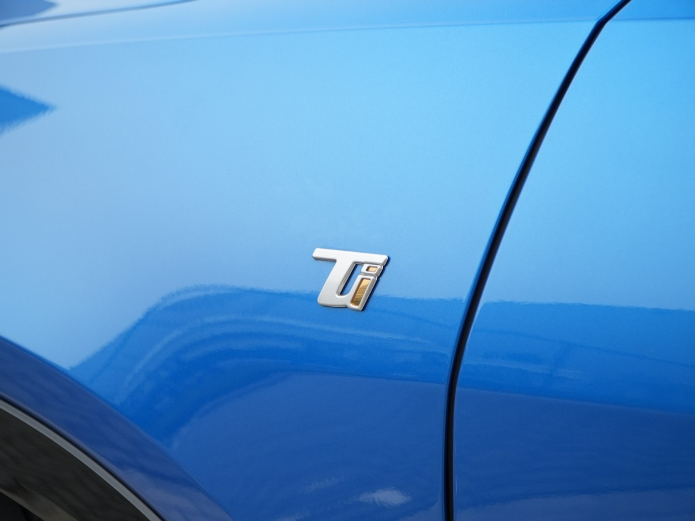 Foto van Alfa Romeo Tonale