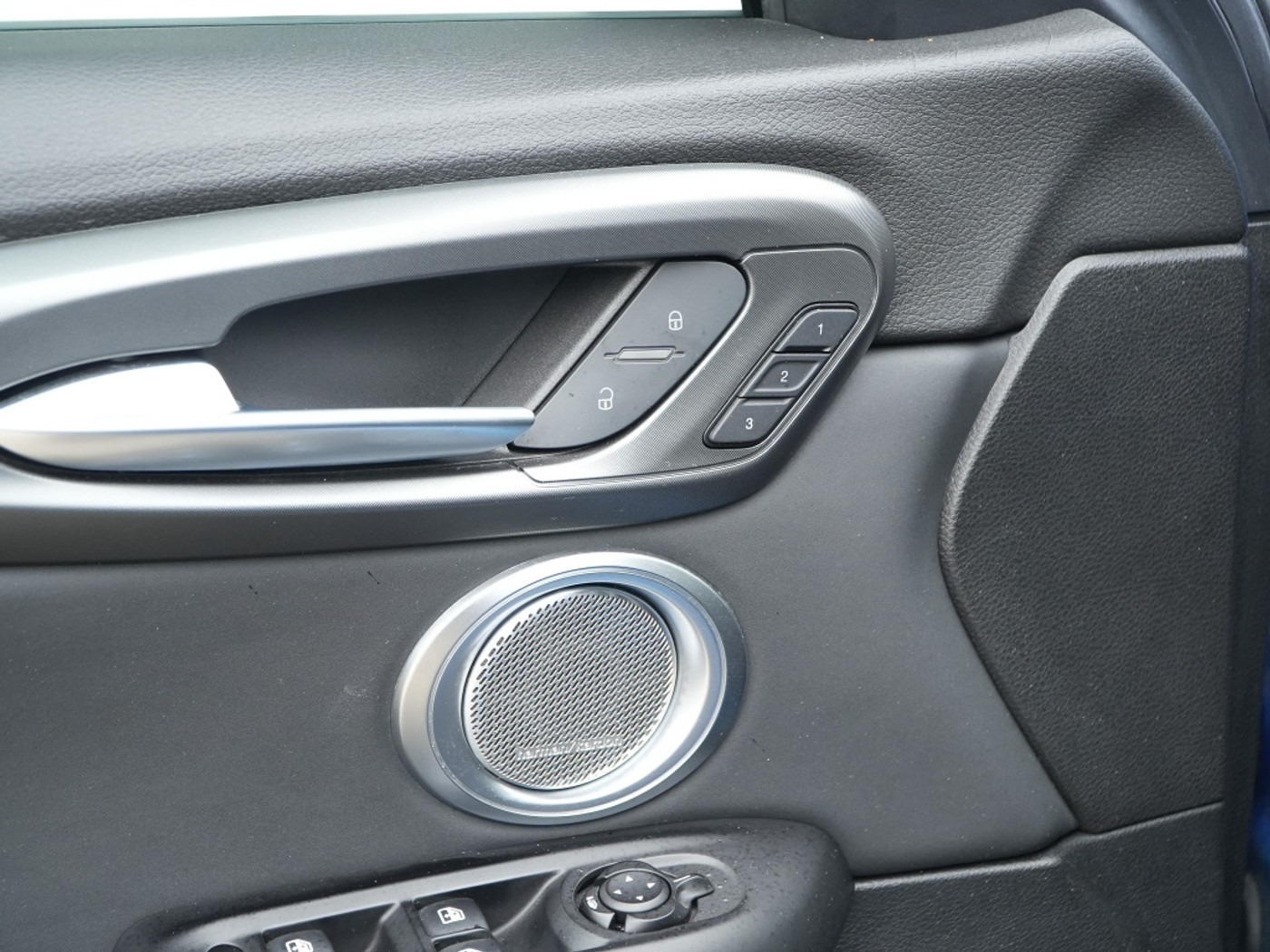 Foto van Alfa Romeo Tonale