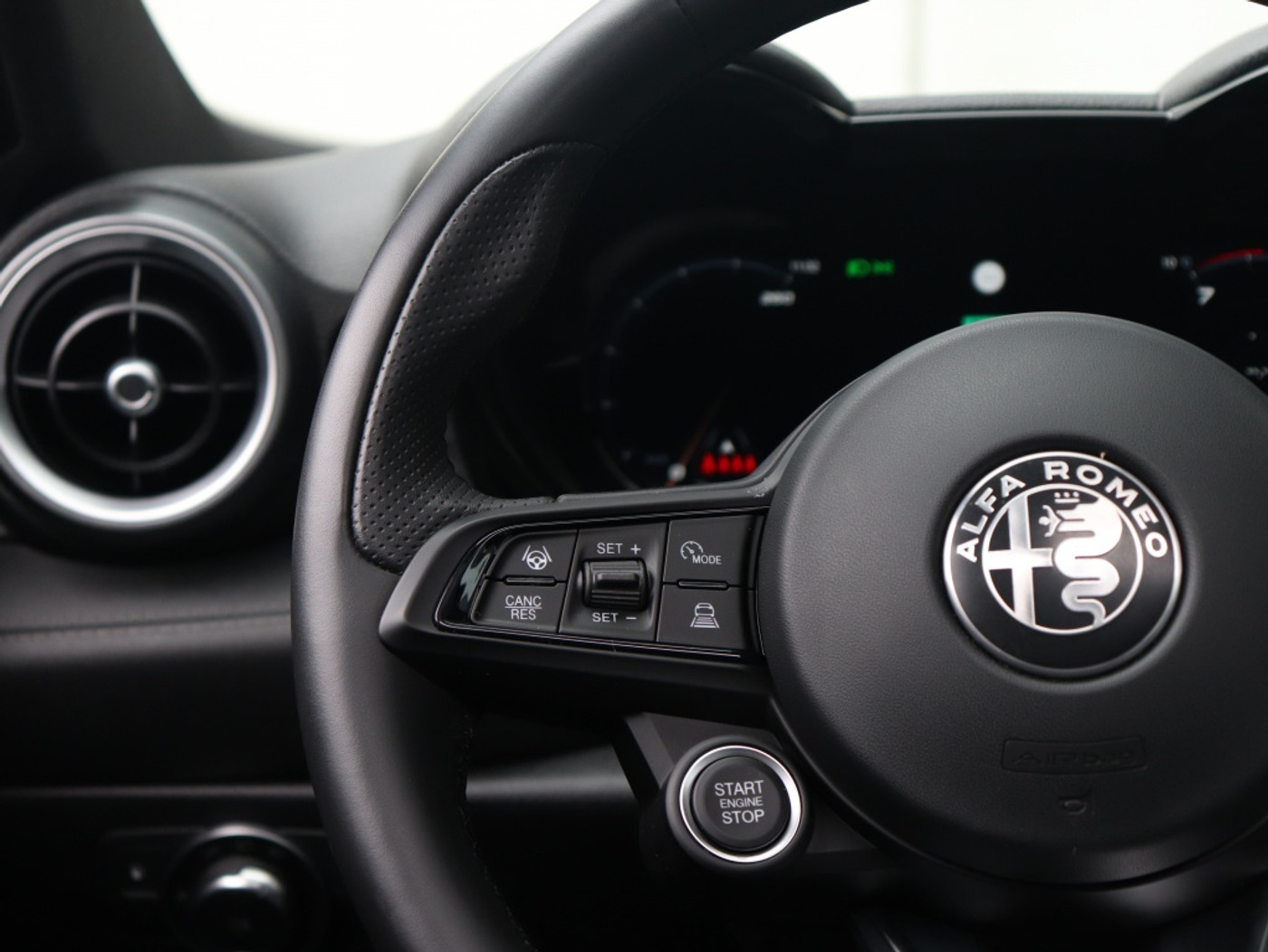 Foto van Alfa Romeo Tonale
