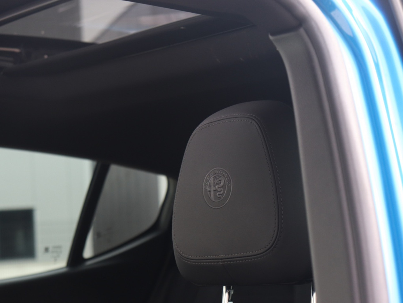 Foto van Alfa Romeo Tonale
