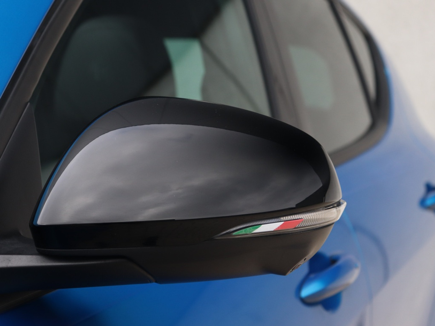 Foto van Alfa Romeo Tonale