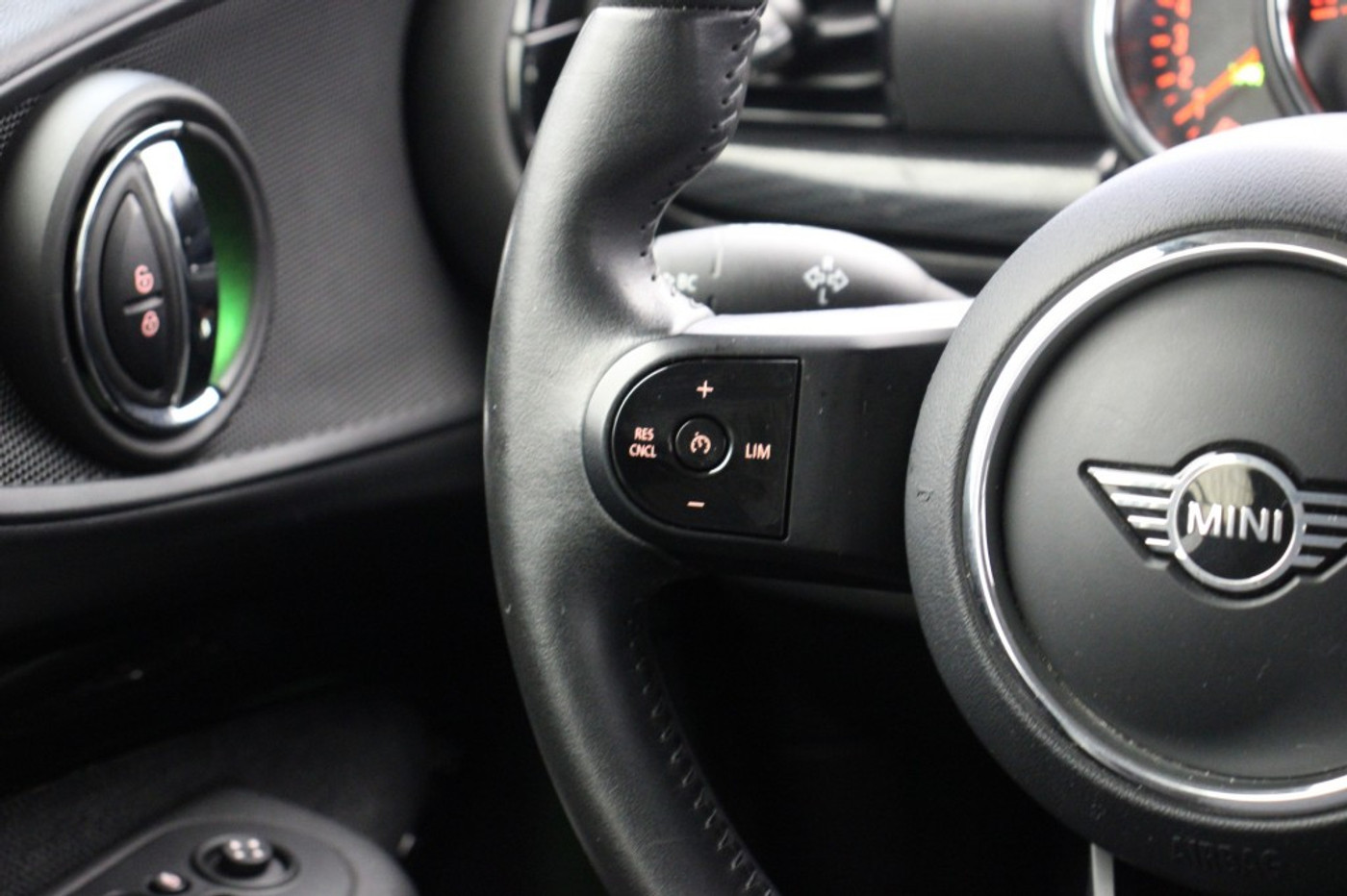 Foto van Mini Clubman One