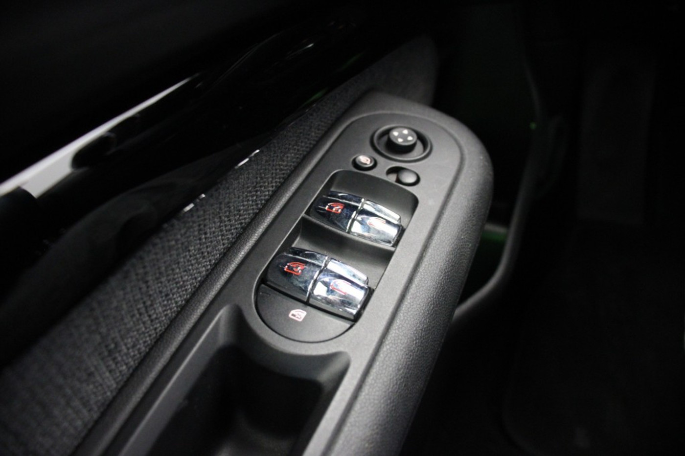 Foto van Mini Clubman One