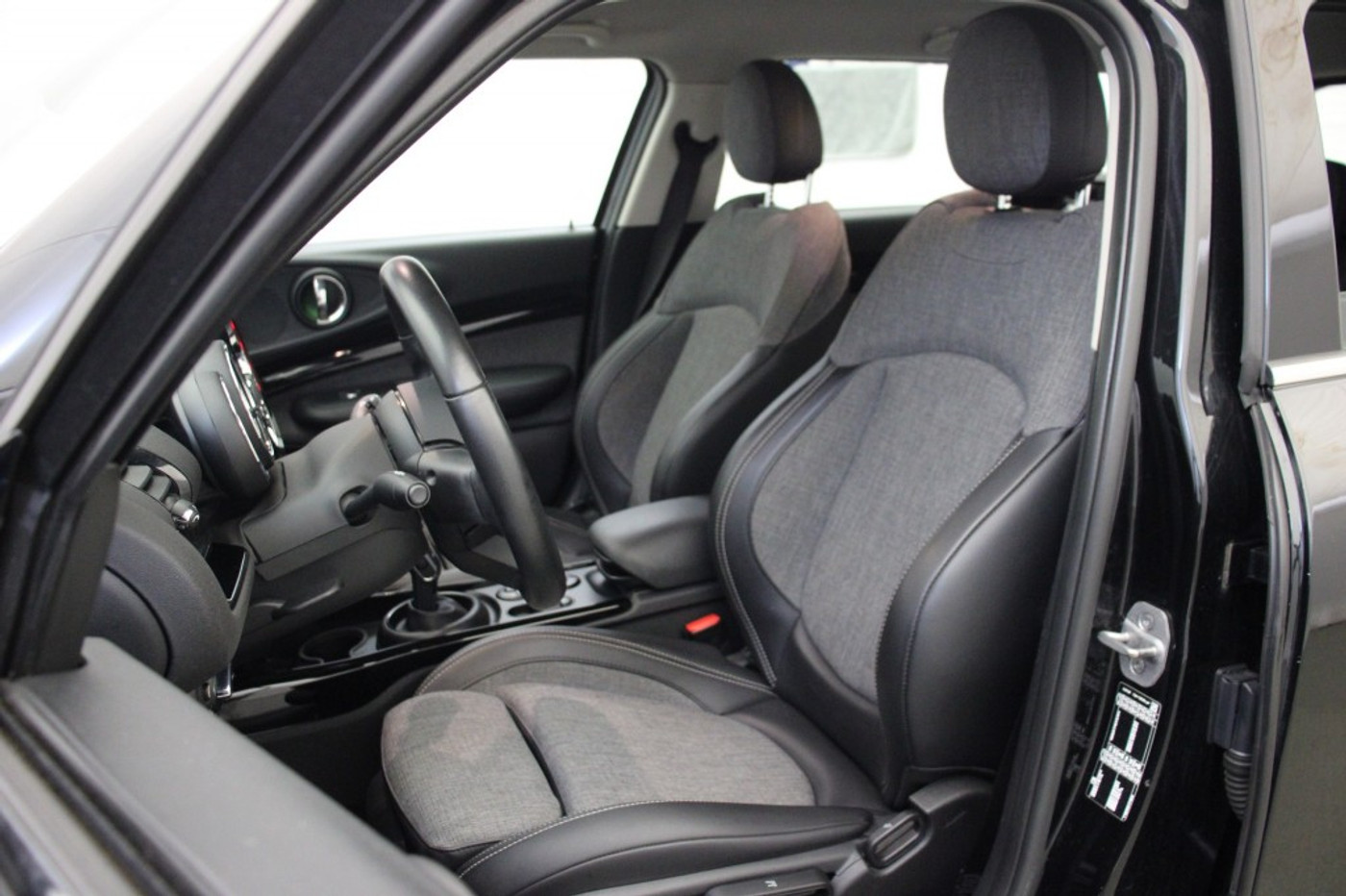 Foto van Mini Clubman One