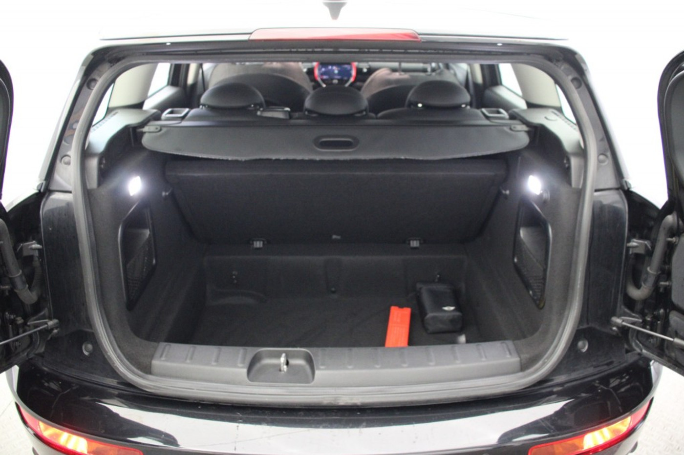 Foto van Mini Clubman One