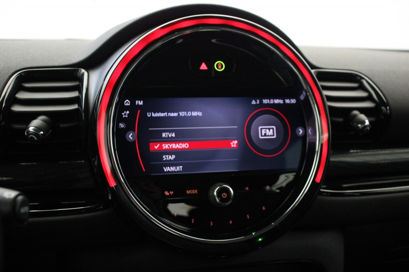 Foto van Mini Clubman One