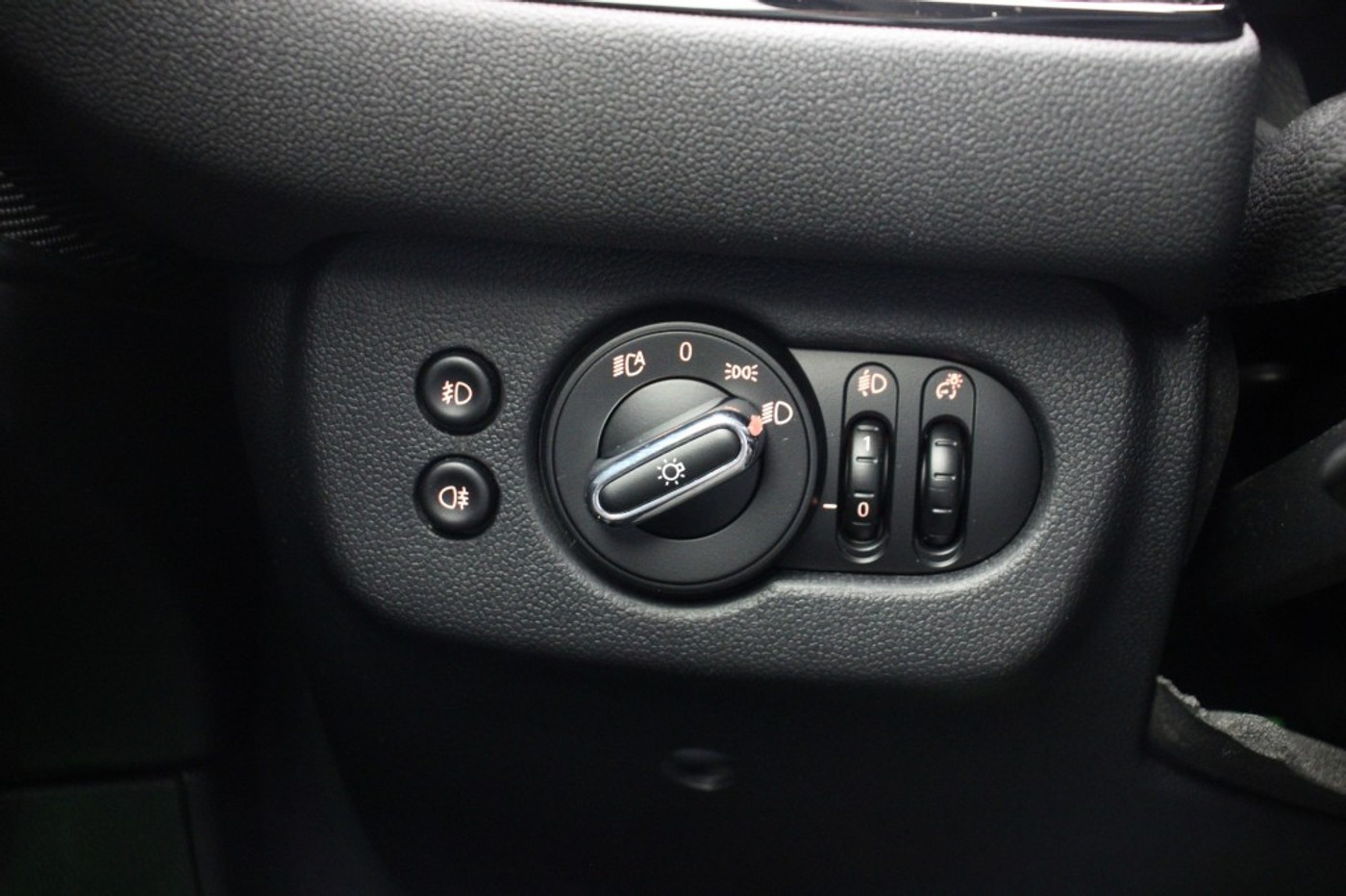 Foto van Mini Clubman One