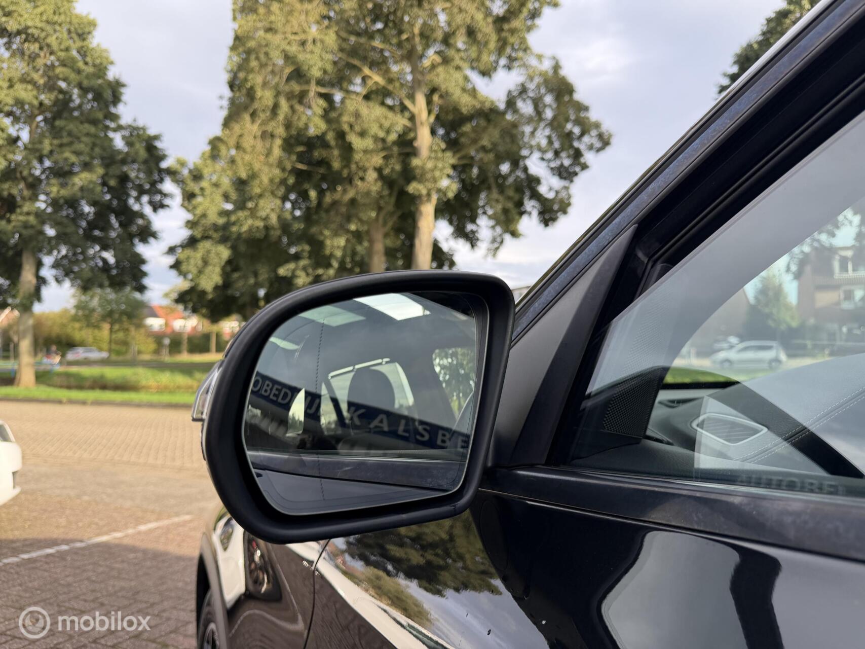 Foto van Mercedes-Benz GLC 350 E 4Matic