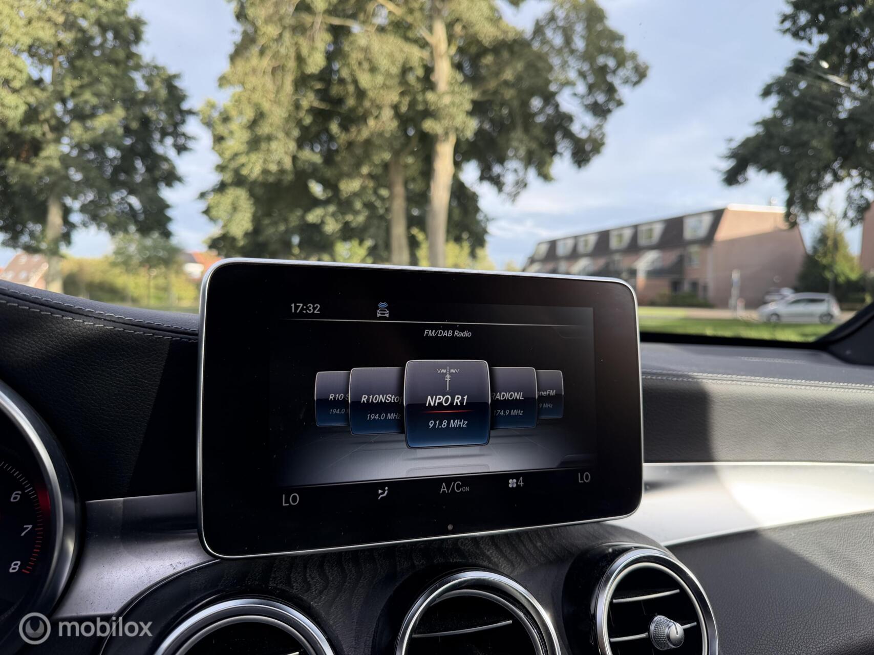 Foto van Mercedes-Benz GLC 350 E 4Matic