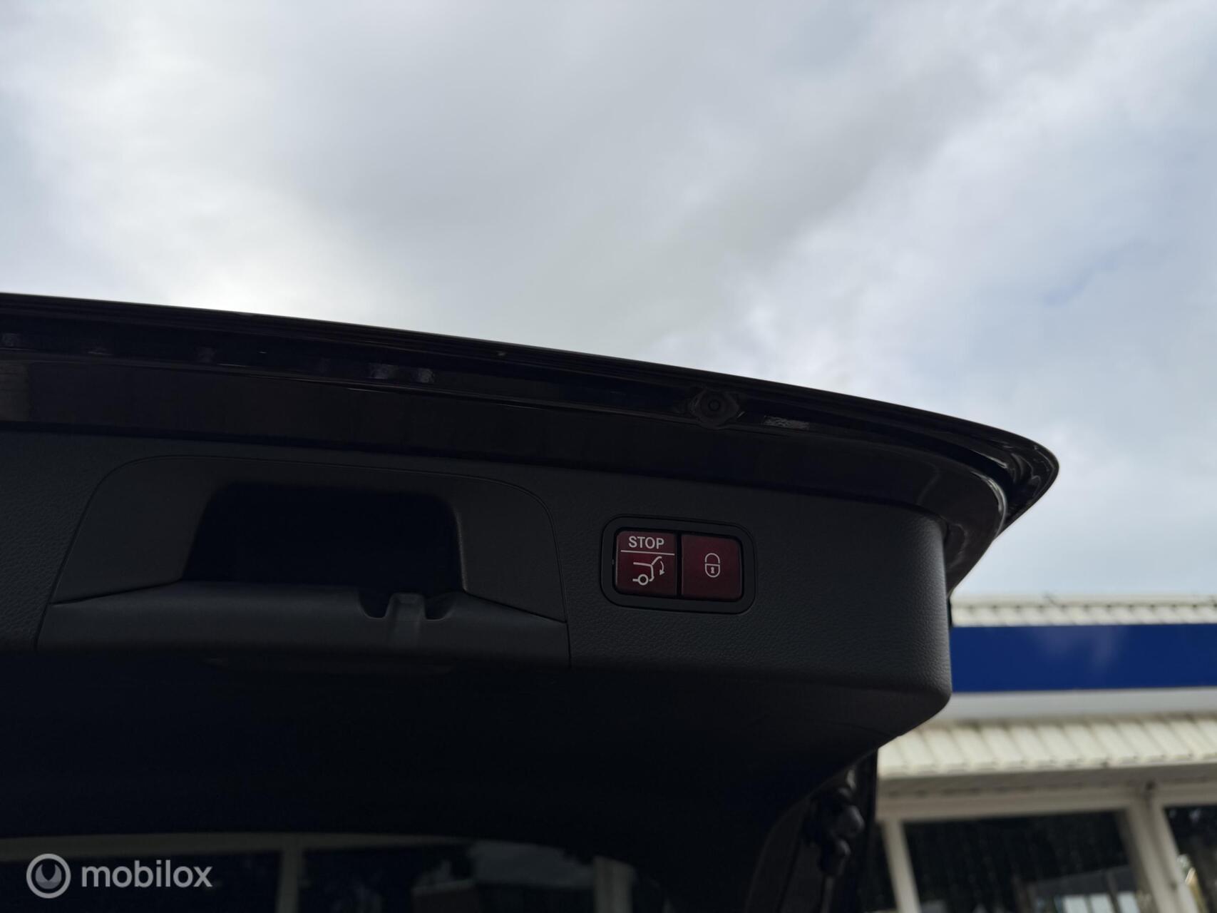 Foto van Mercedes-Benz GLC 350 E 4Matic