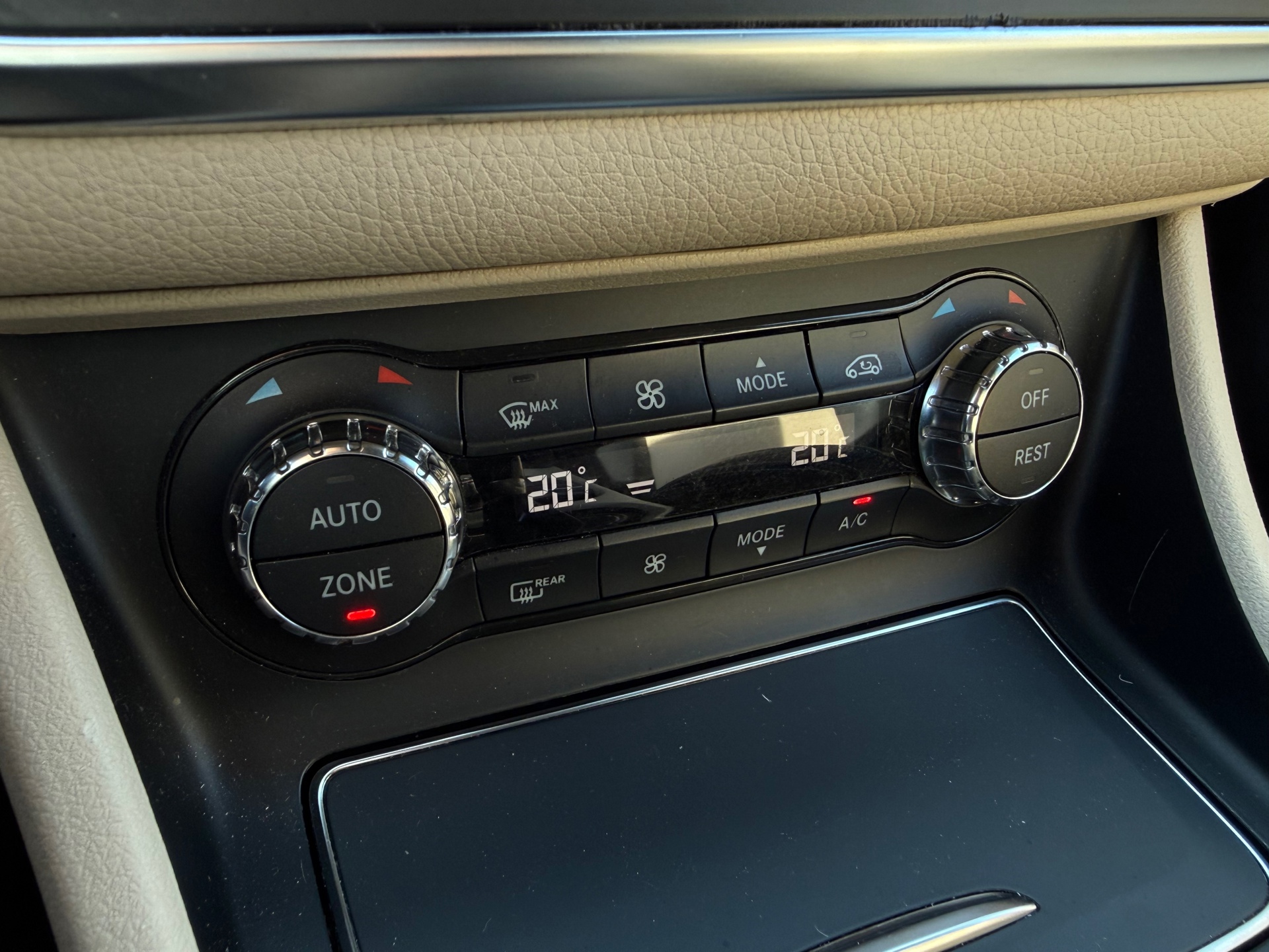 Foto van Mercedes-Benz Cla 180 D