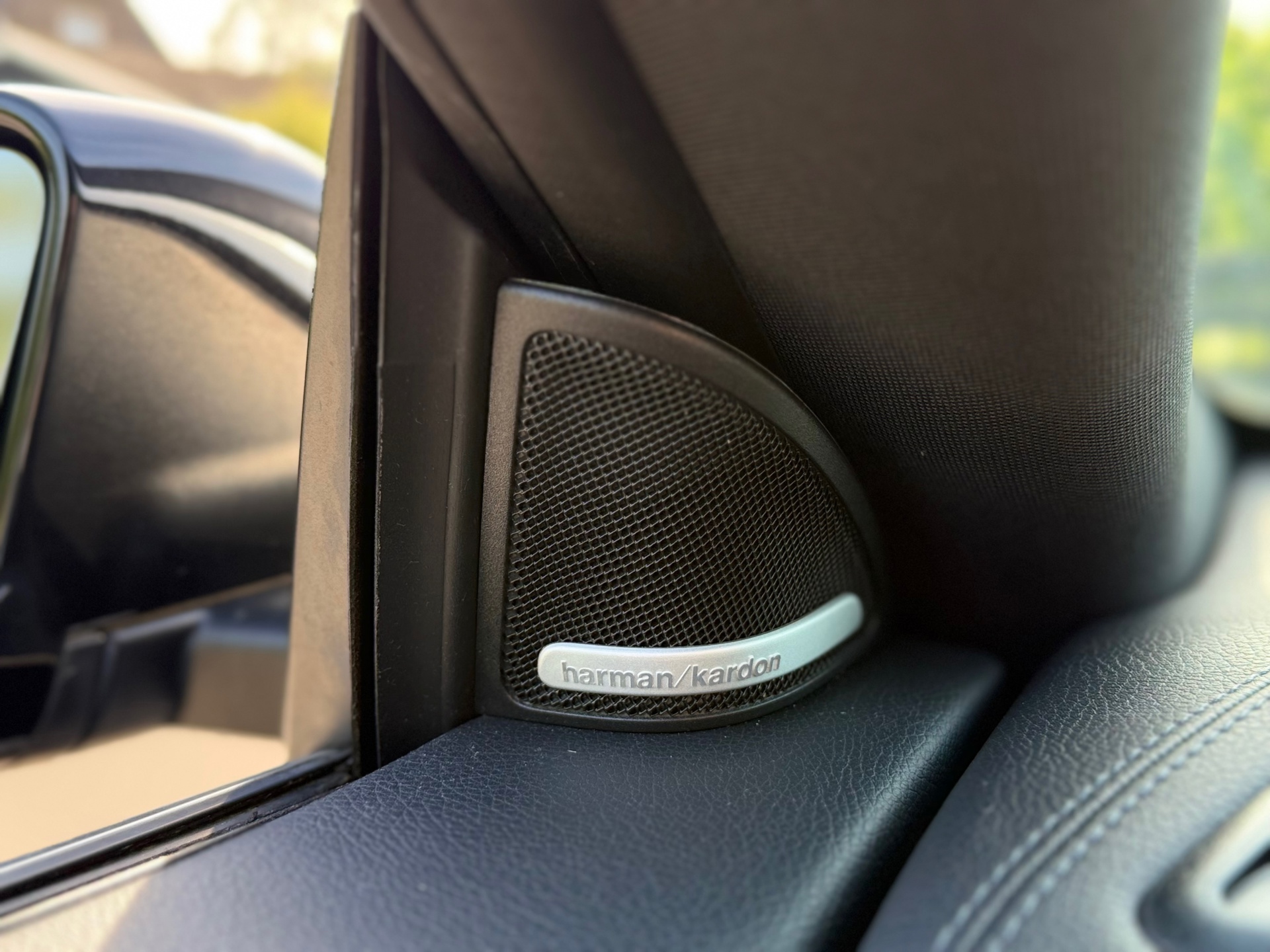 Foto van Mercedes-Benz Cla 180 D