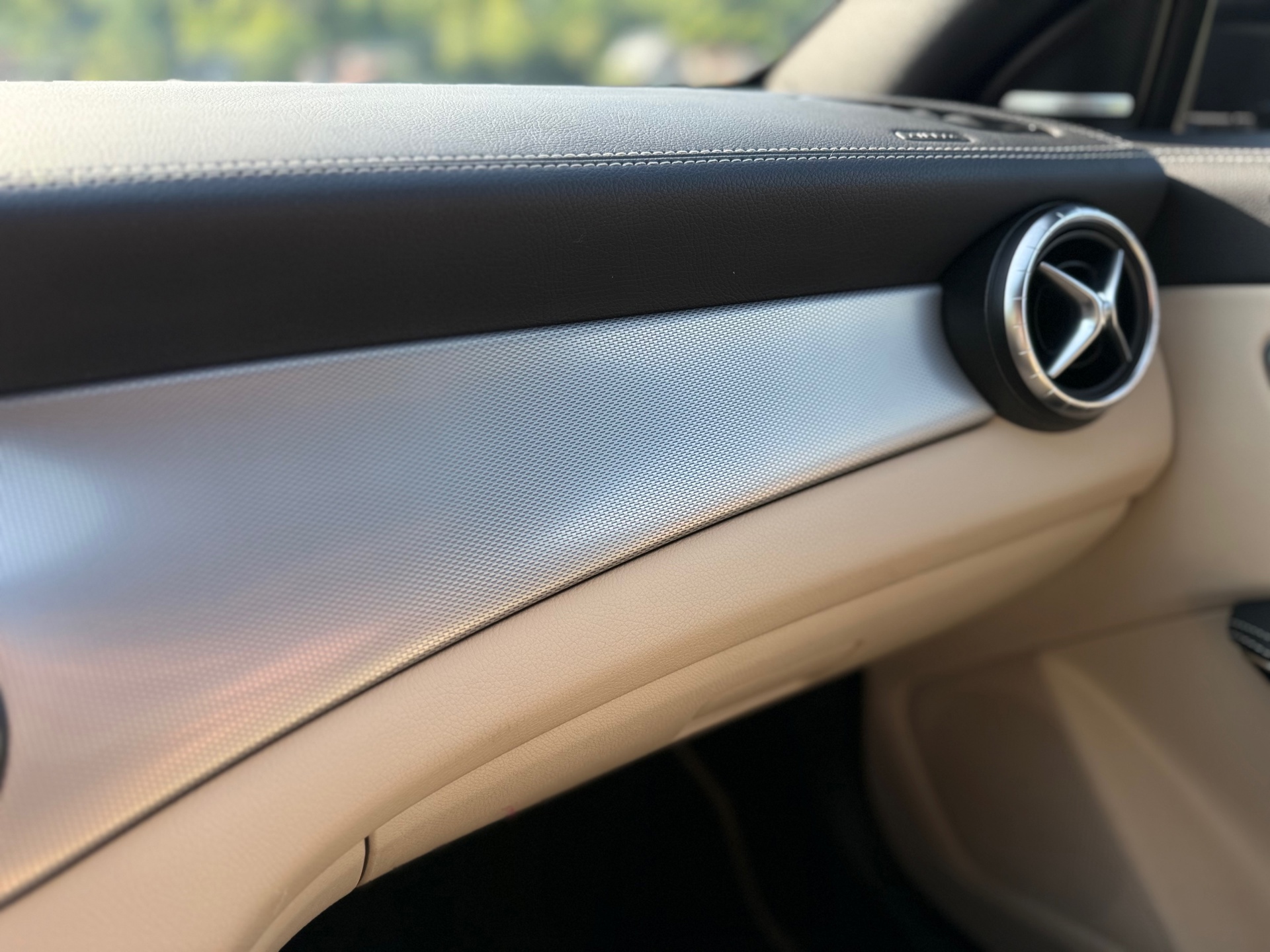 Foto van Mercedes-Benz Cla 180 D