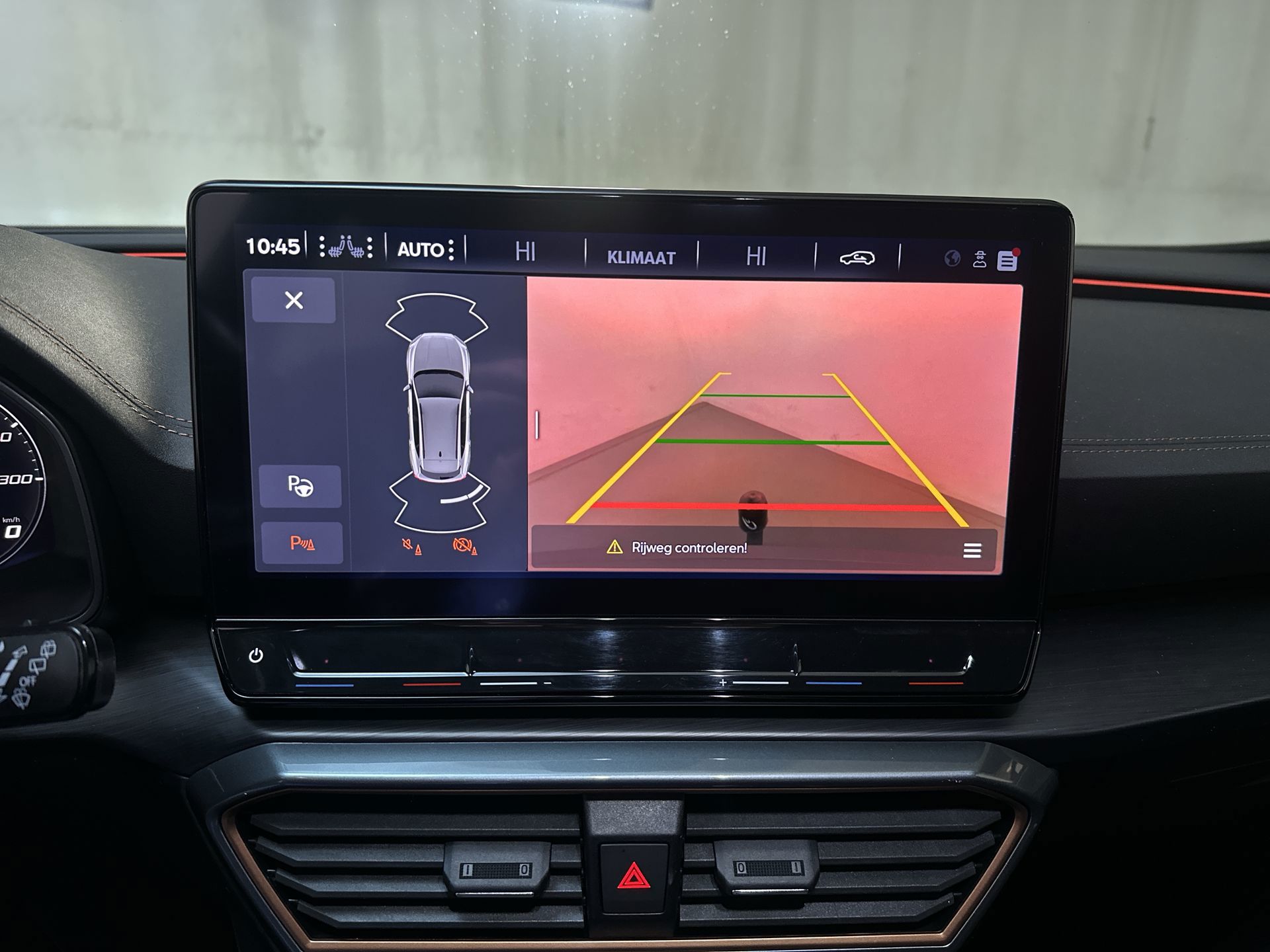 Foto van Cupra Formentor