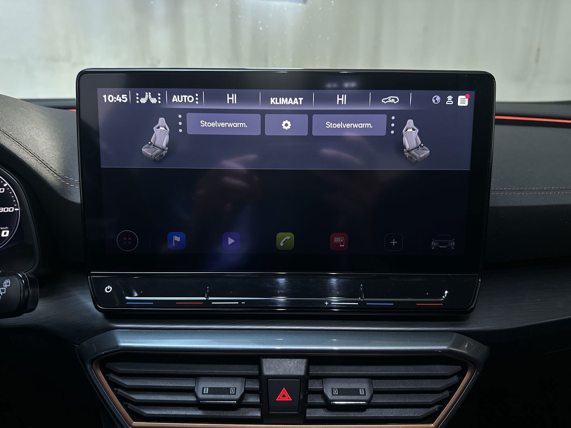 Foto van Cupra Formentor