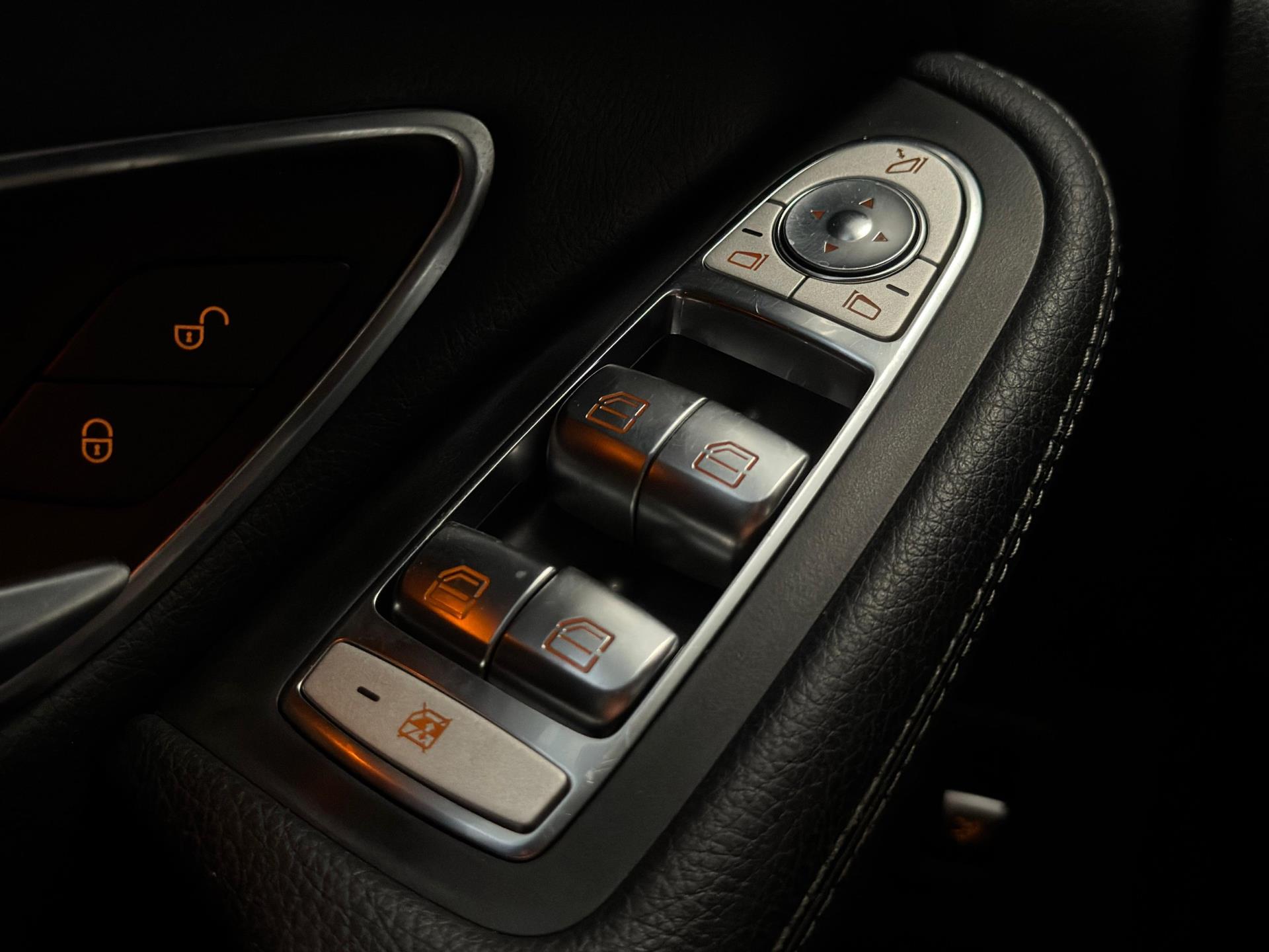 Foto van Mercedes-Benz GLC 220 D 4Matic