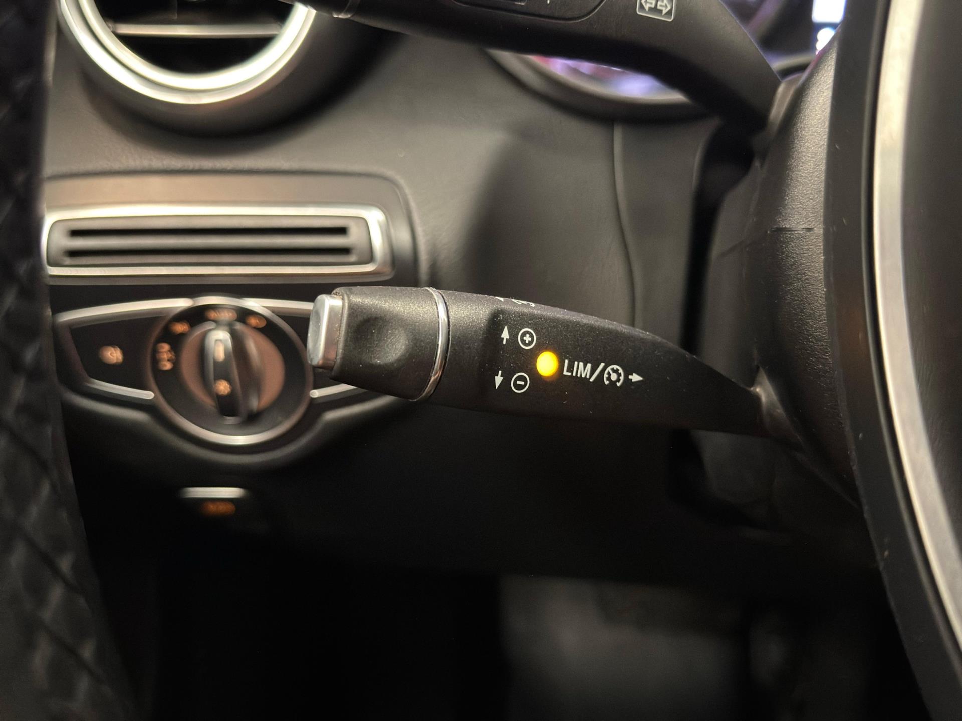 Foto van Mercedes-Benz GLC 220 D 4Matic