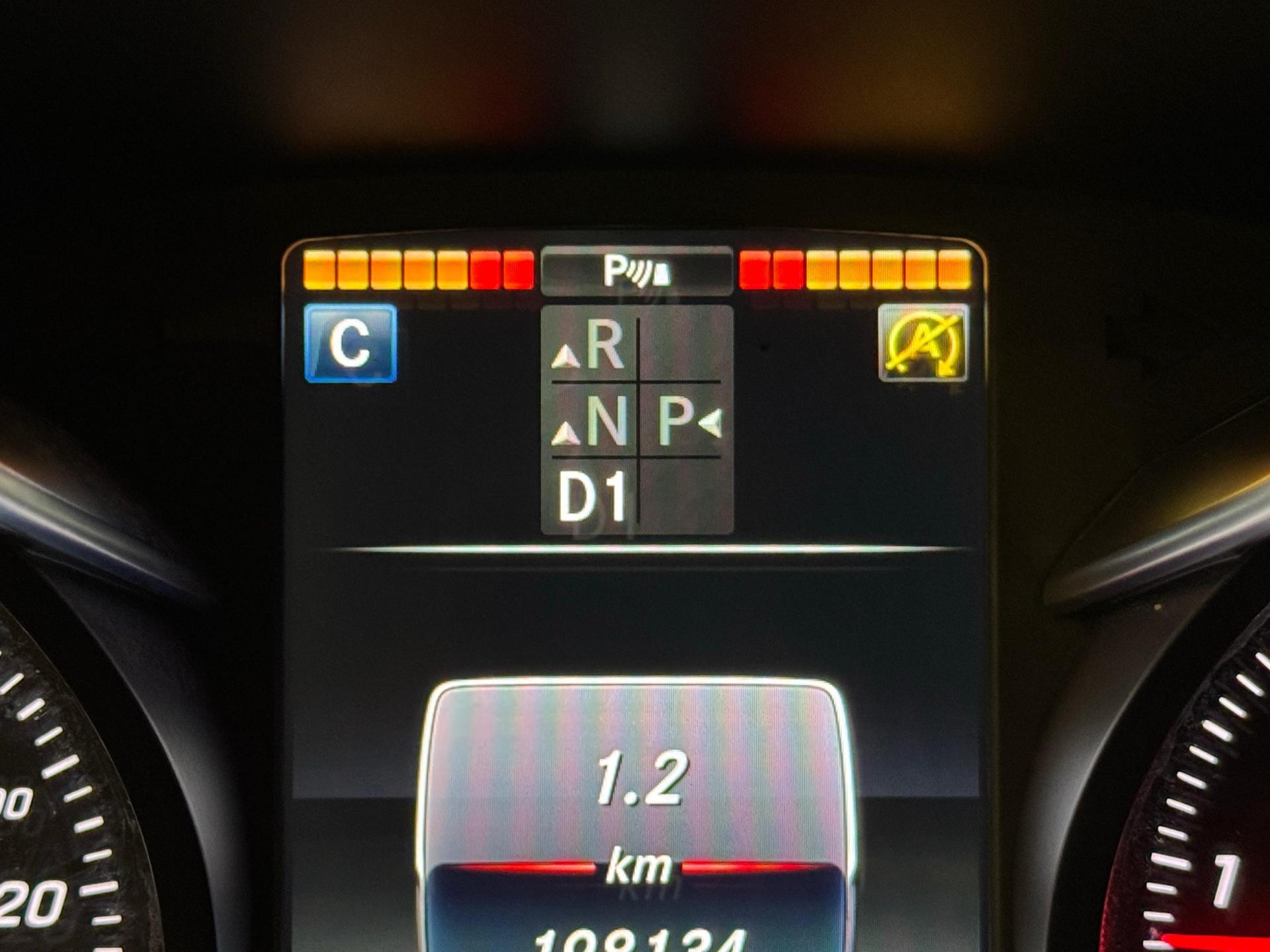 Foto van Mercedes-Benz GLC 220 D 4Matic
