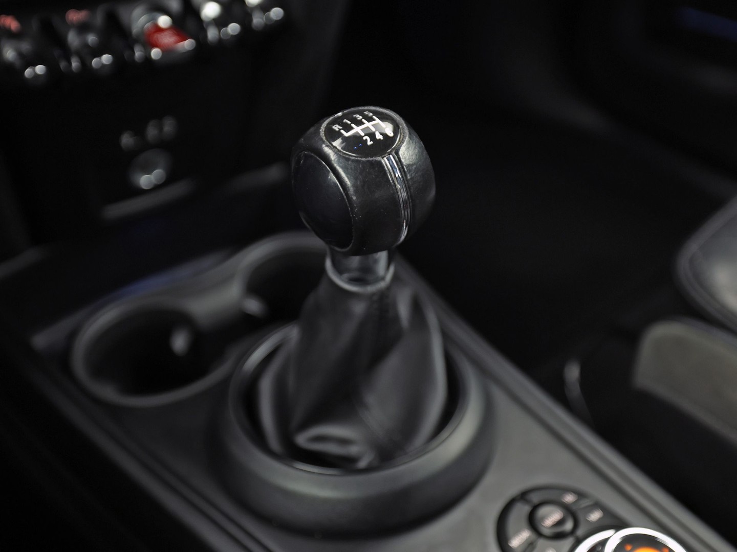 Foto van Mini Countryman Cooper