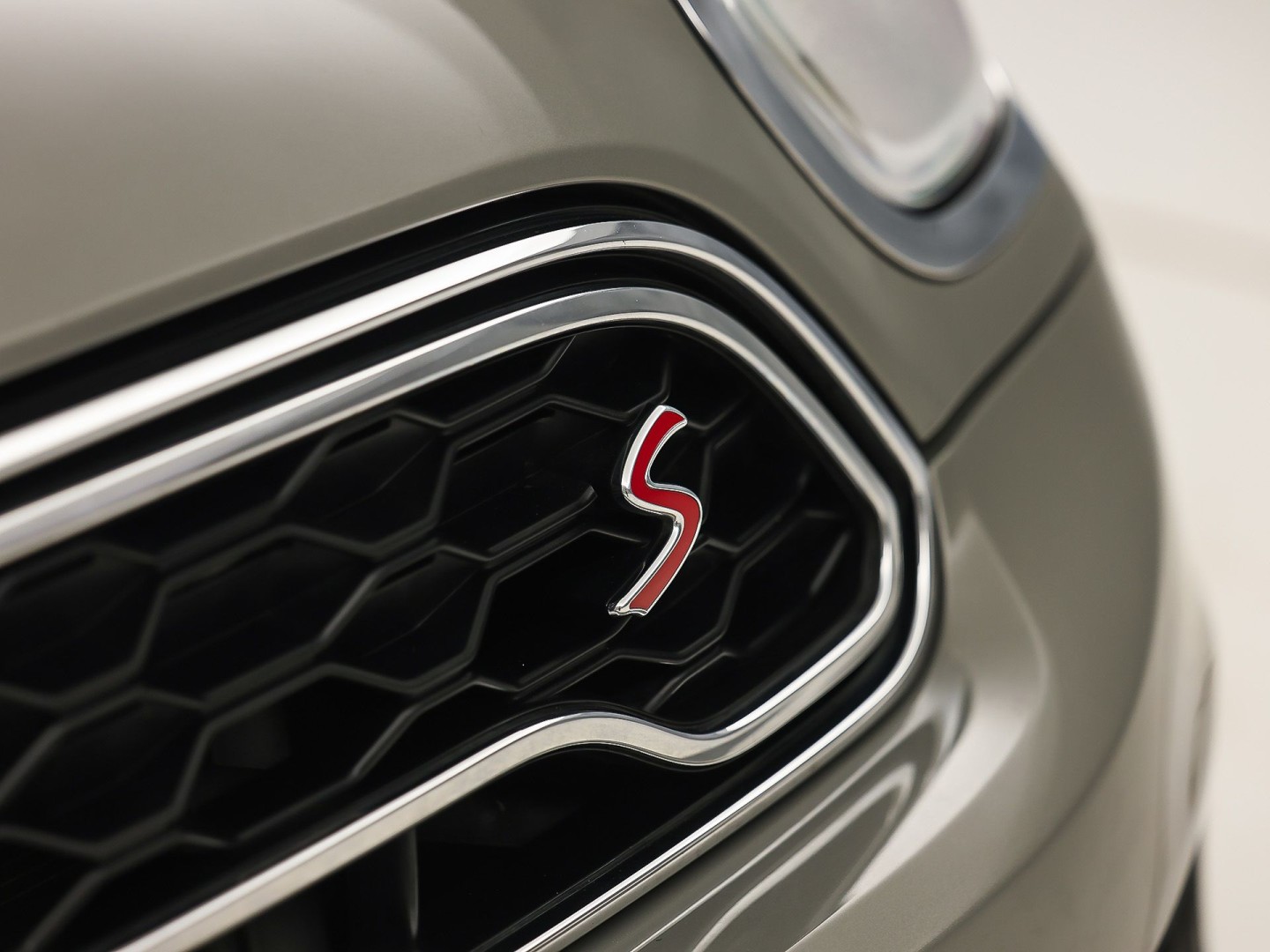 Foto van Mini Countryman Cooper