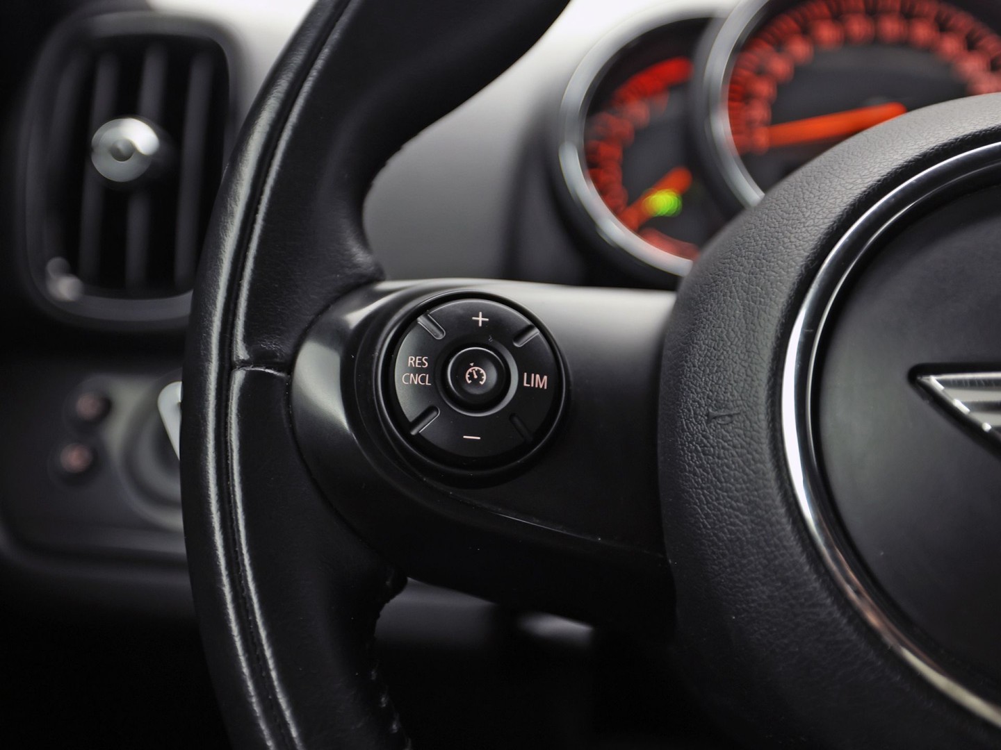 Foto van Mini Countryman Cooper
