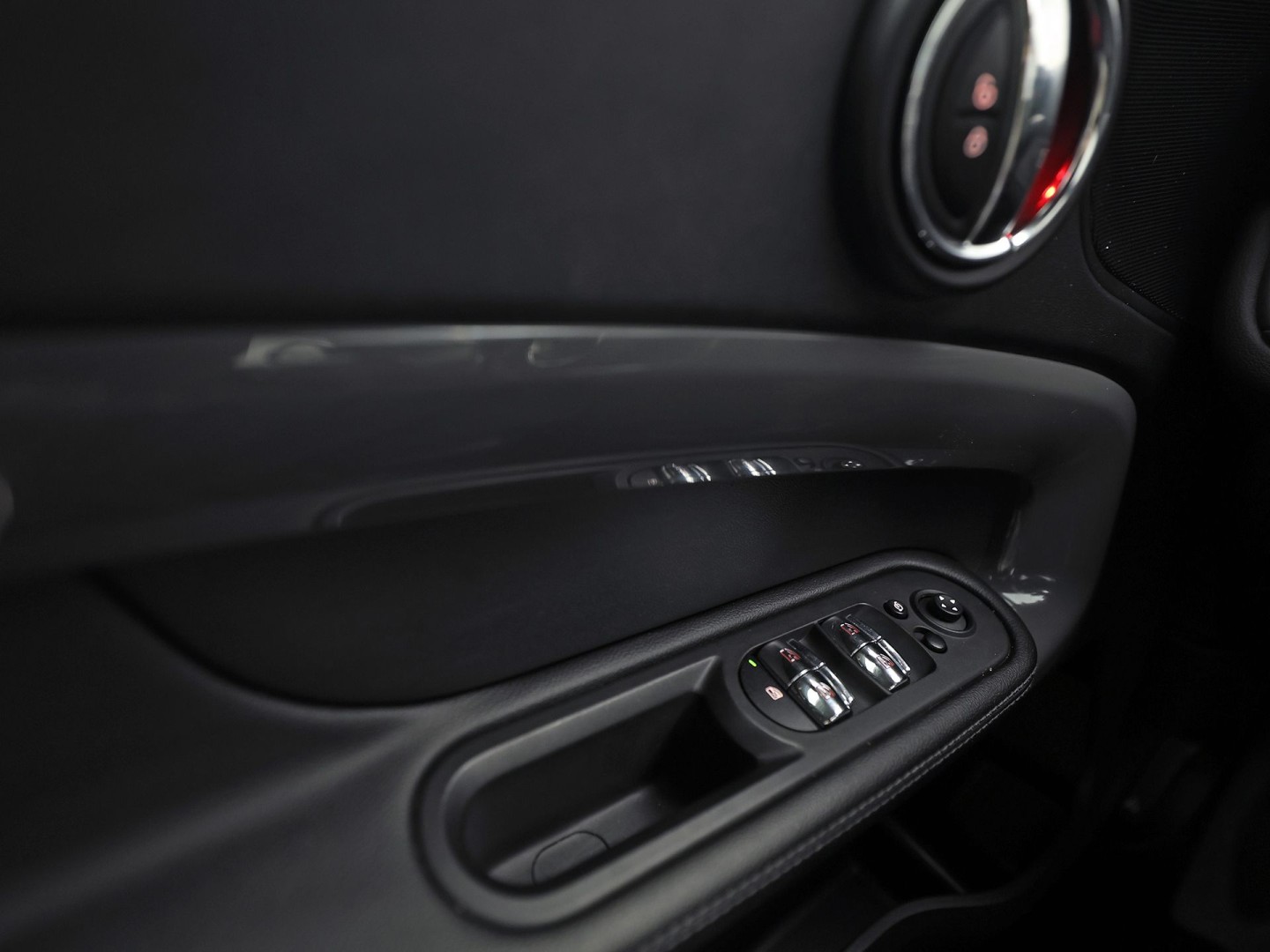 Foto van Mini Countryman Cooper