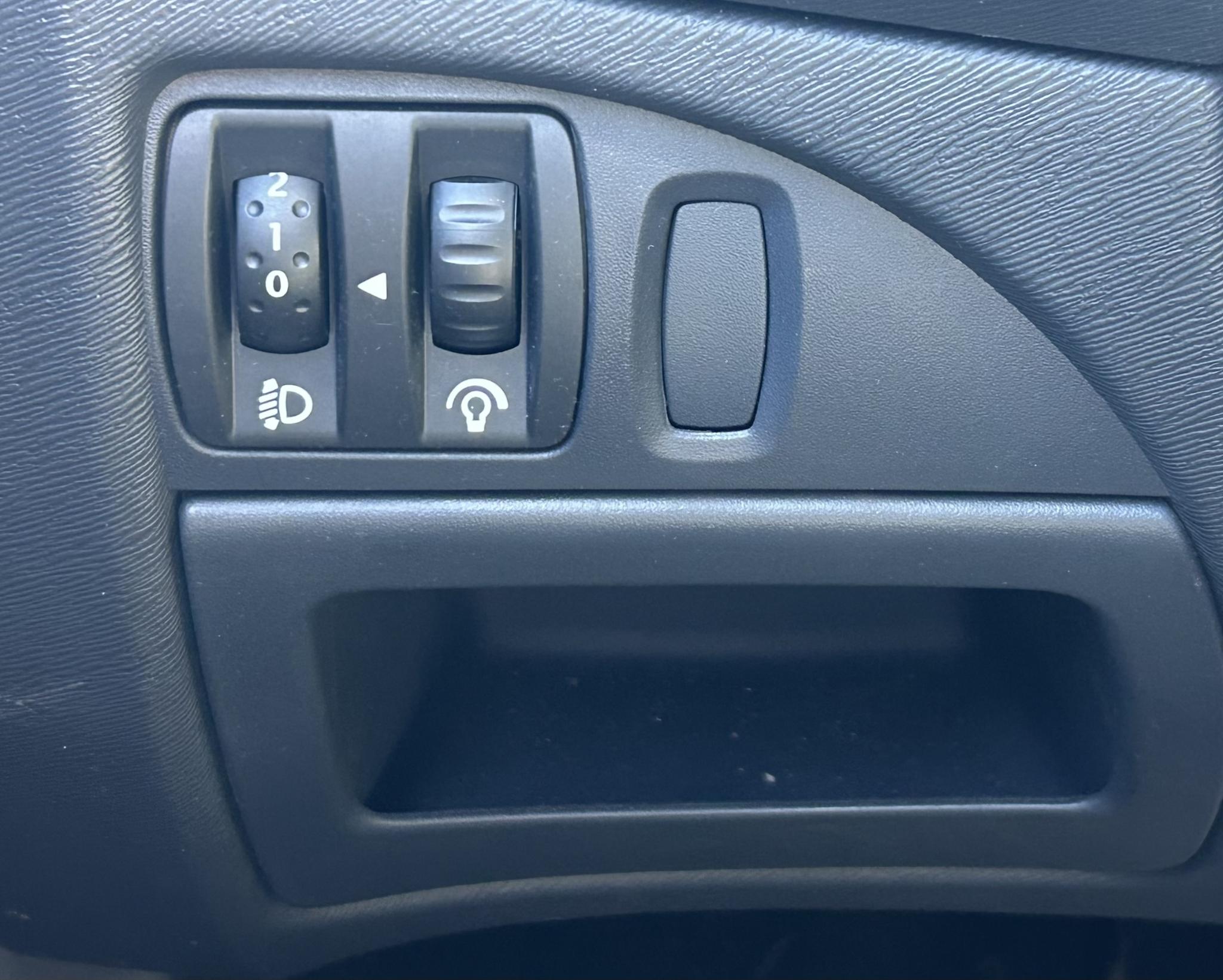 Foto van Renault Twingo Ii