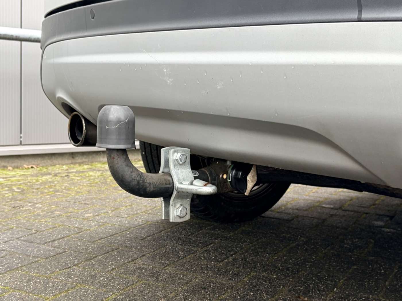 Foto van Ford Kuga