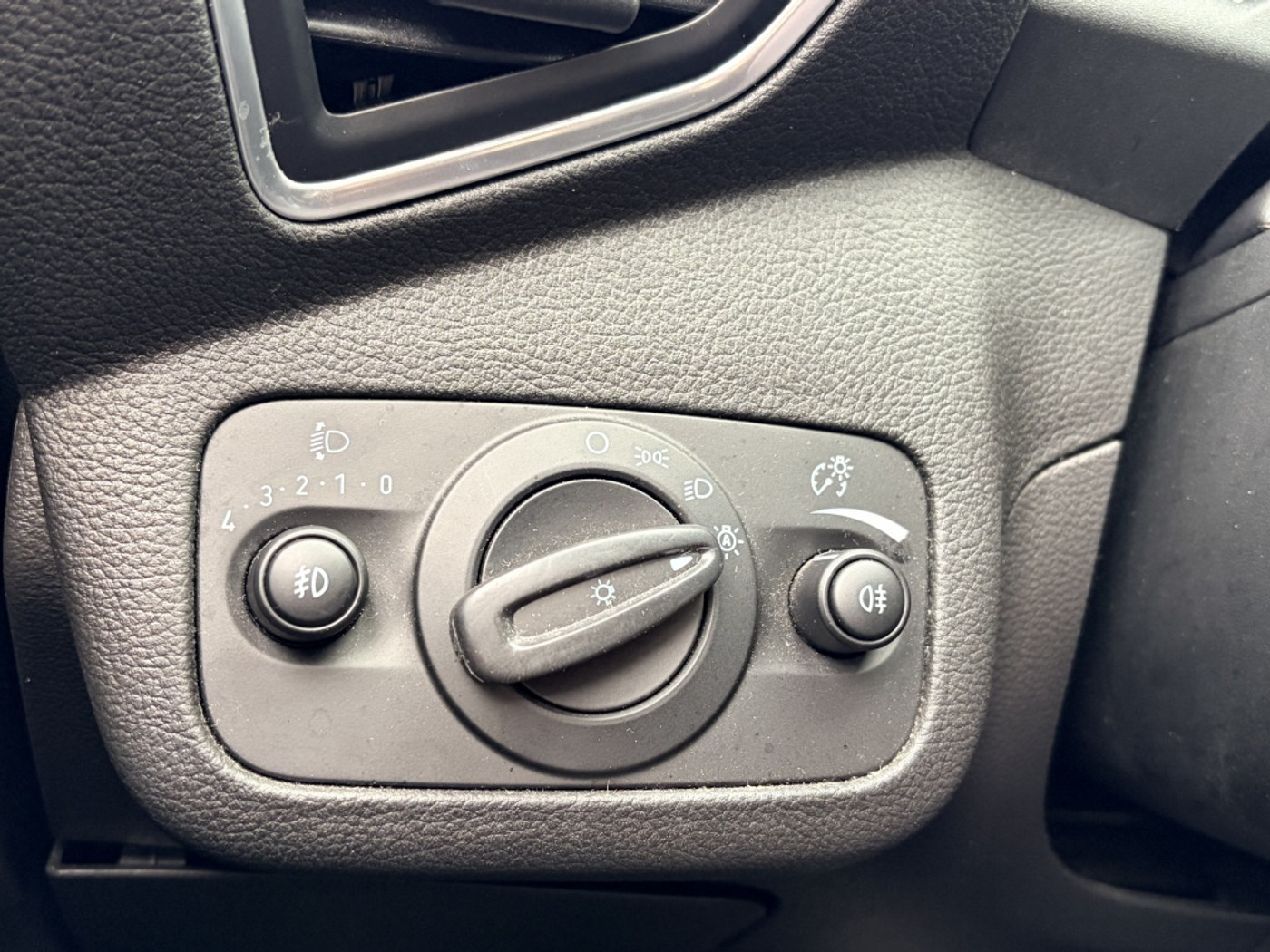 Foto van Ford Kuga