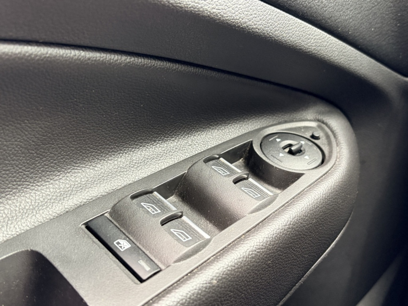 Foto van Ford Kuga