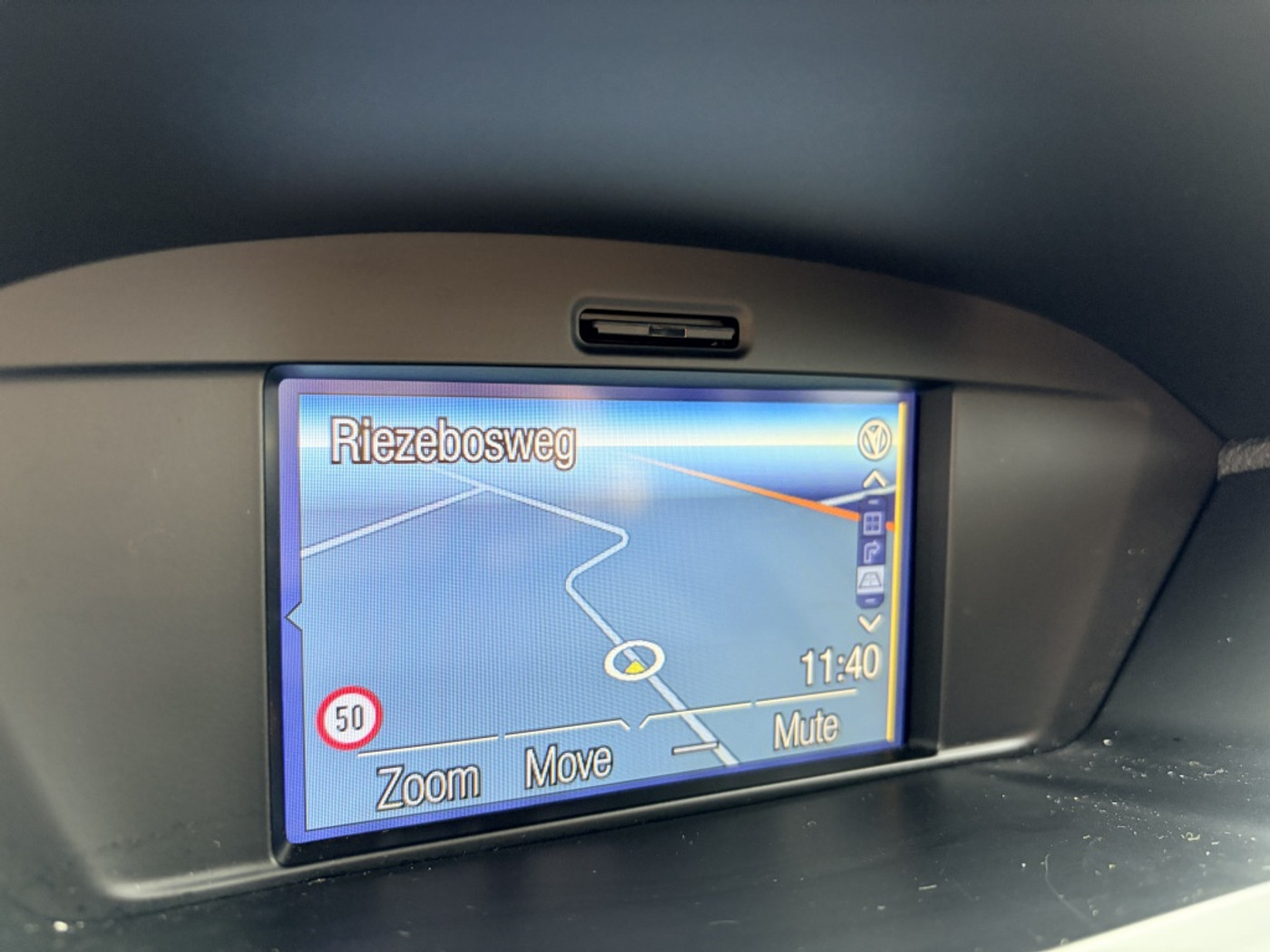 Foto van Ford Kuga