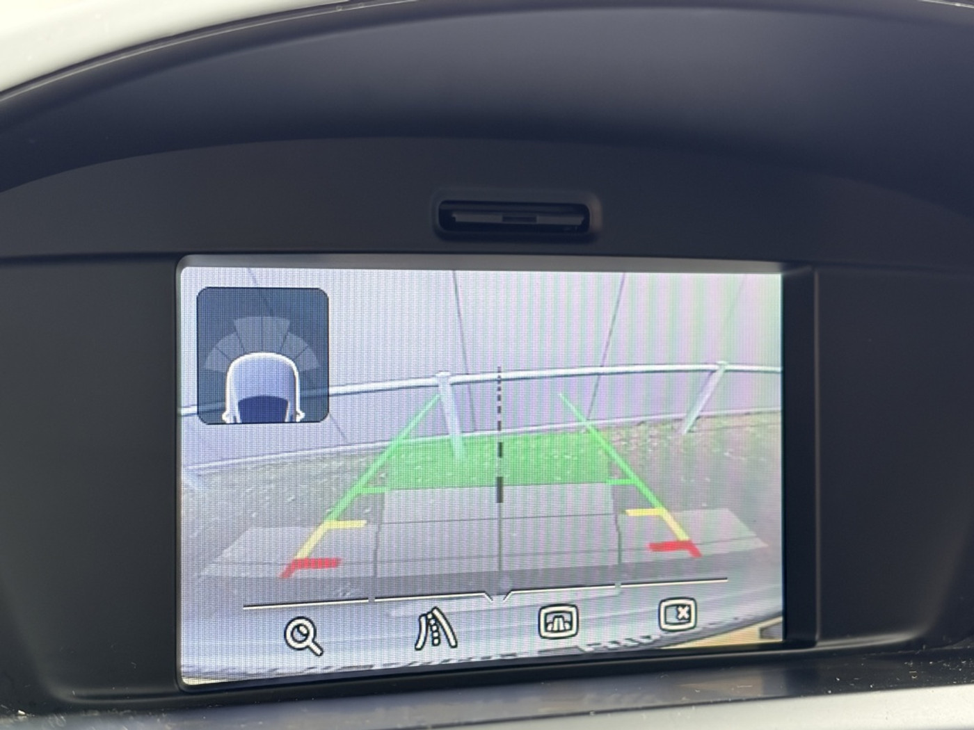 Foto van Ford Kuga